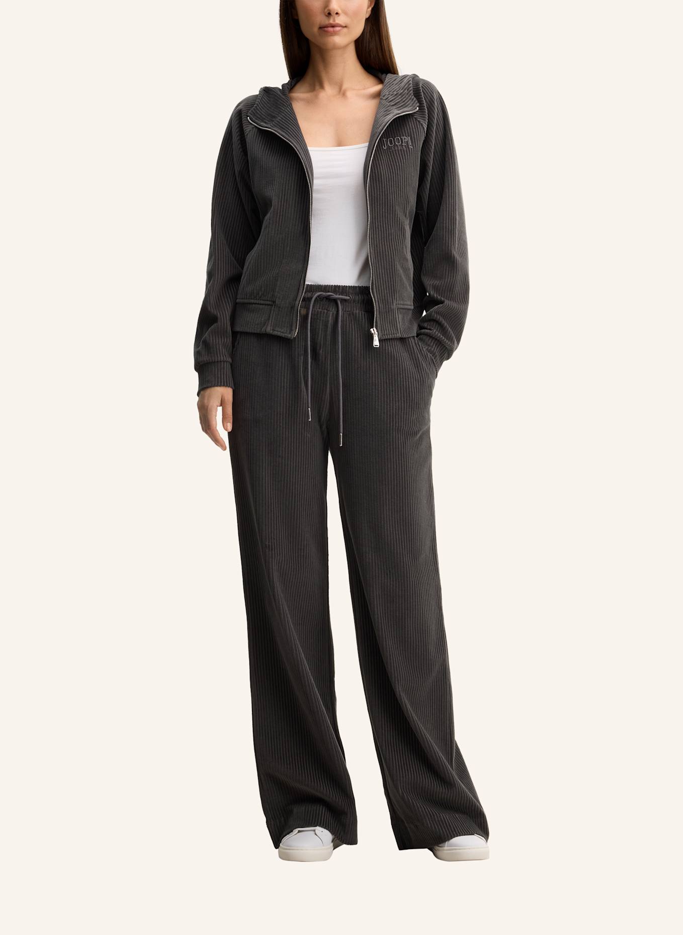 JOOP! JEANS Sweatpants: SCHWARZ