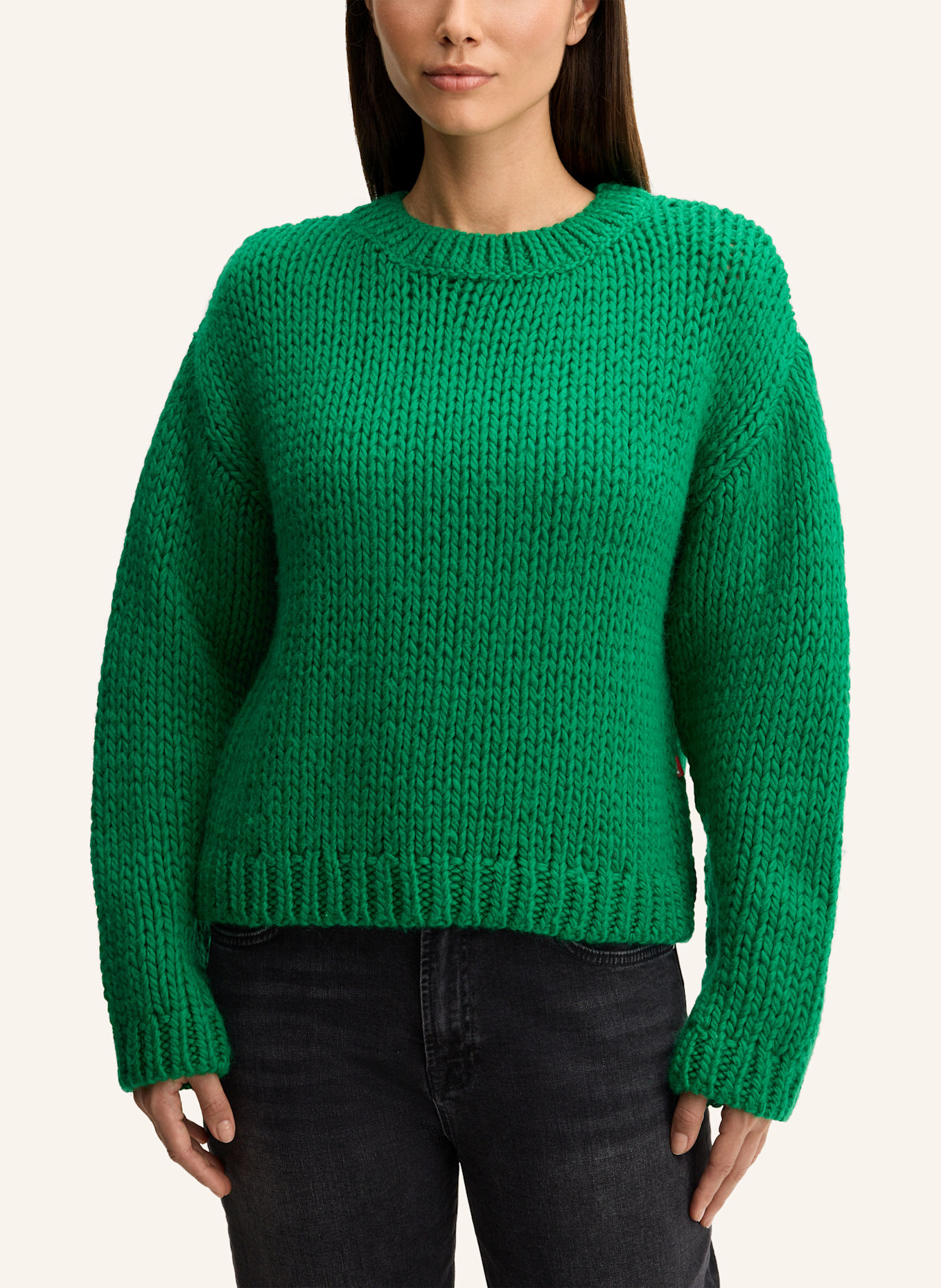 JOOP! JEANS Pullover KARTICO: GRÜN
