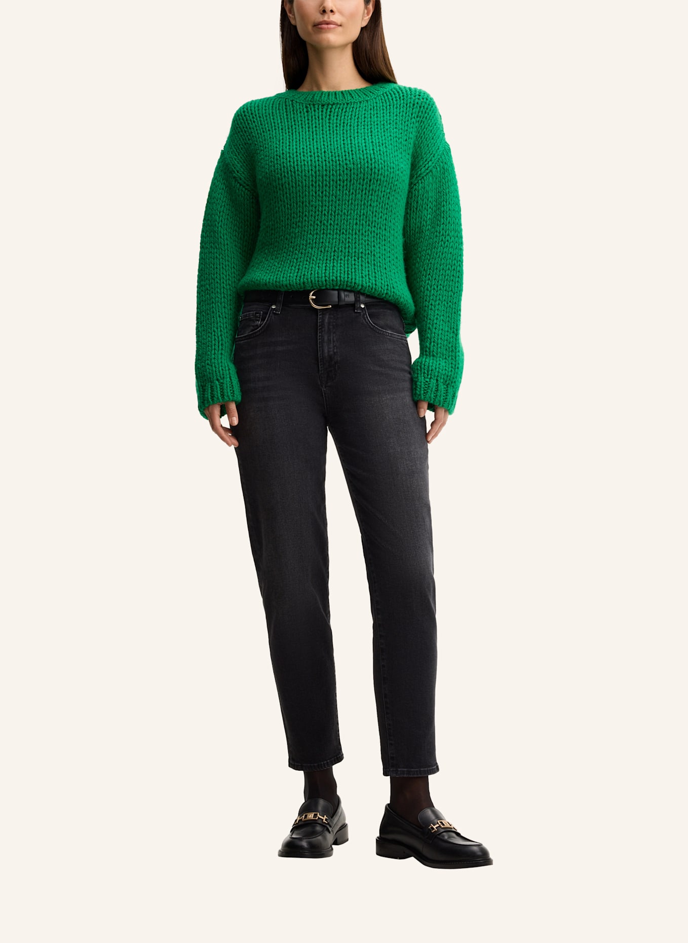 JOOP! JEANS Pullover KARTICO: GRÜN