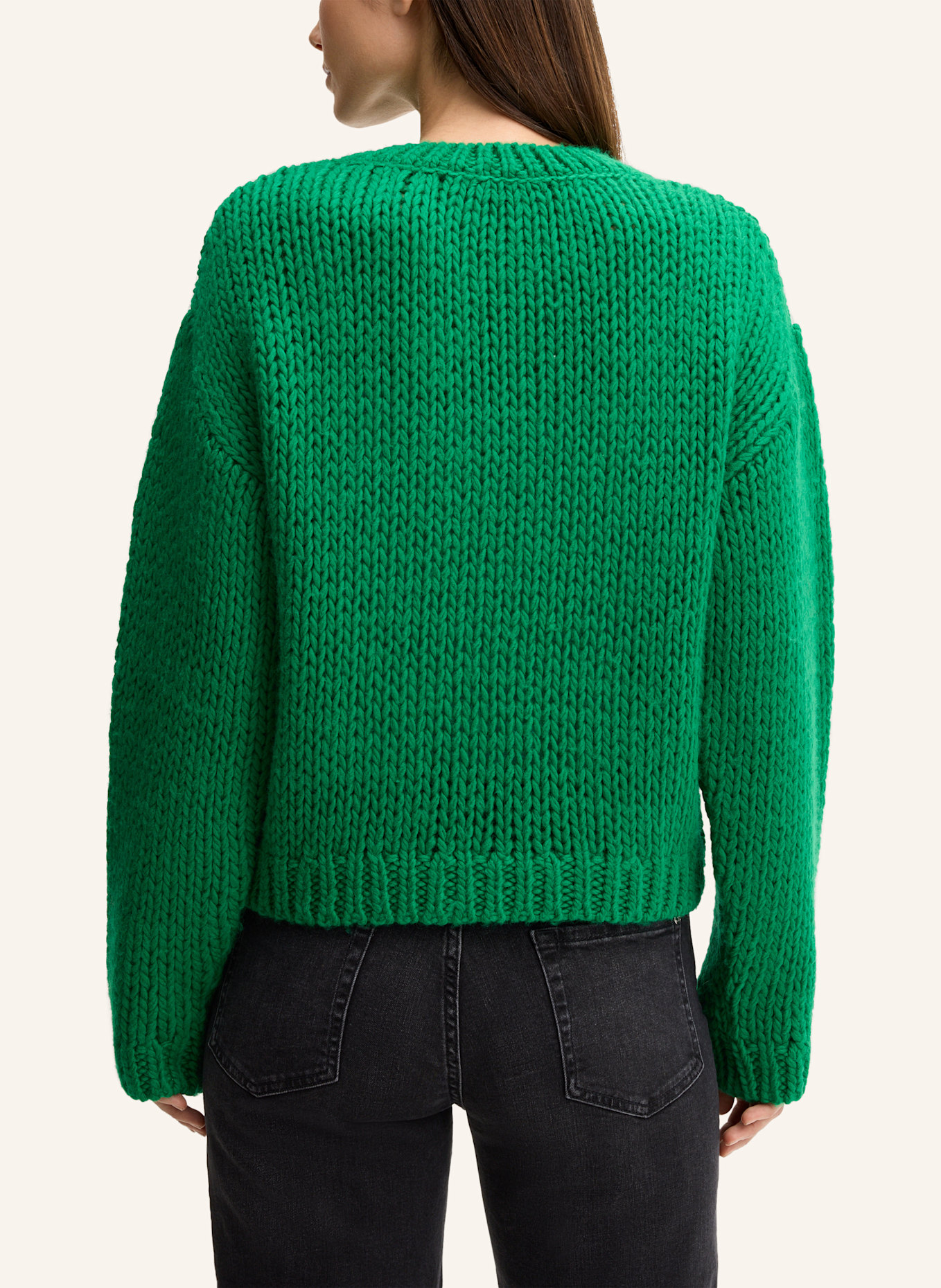 JOOP! JEANS Pullover KARTICO: GRÜN