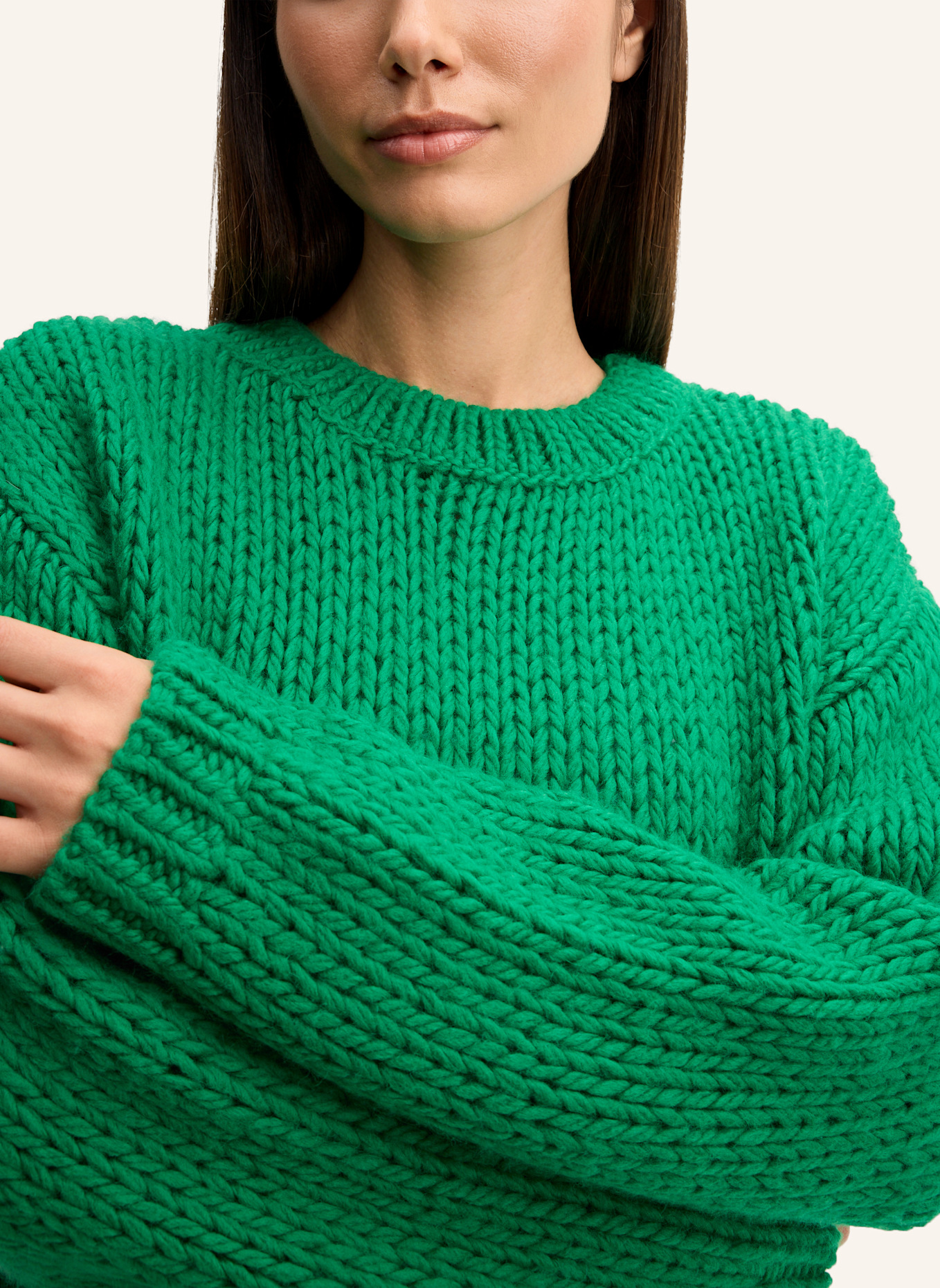 JOOP! JEANS Pullover KARTICO: GRÜN