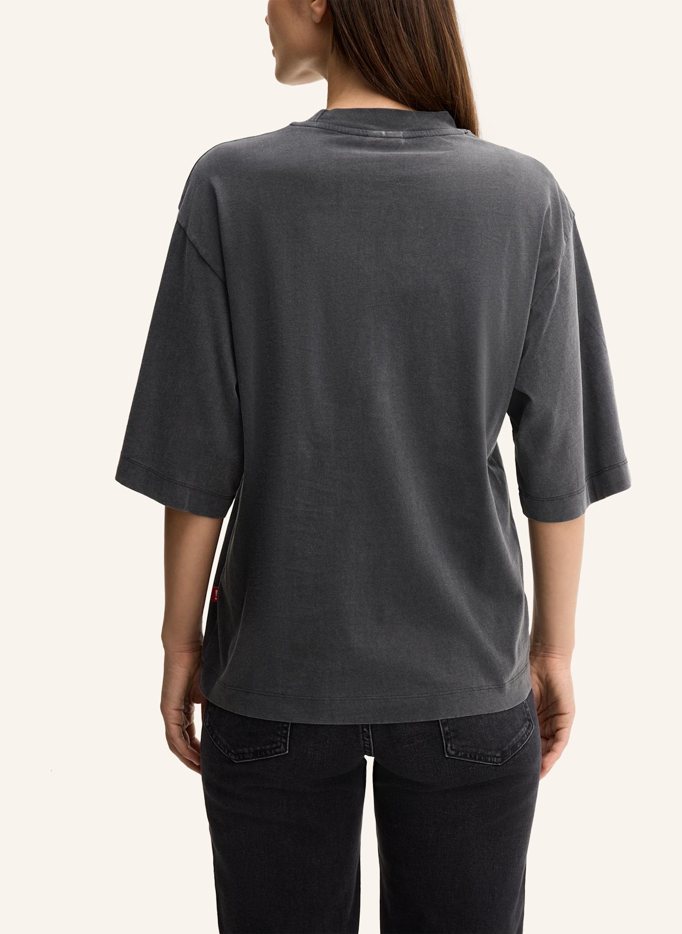 JOOP! JEANS T-Shirt: DUNKELGRAU