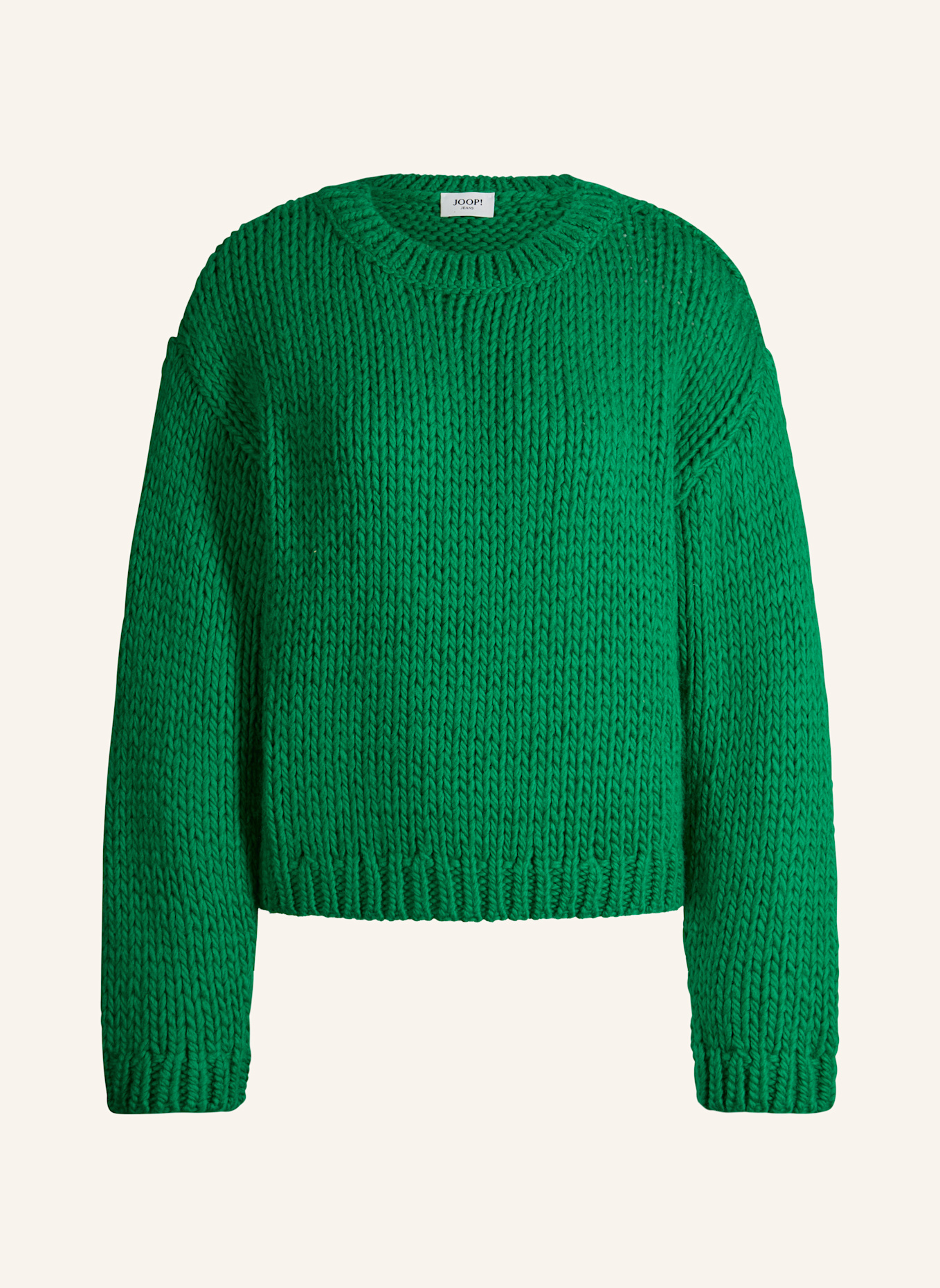 JOOP! JEANS Pullover KARTICO: GRÜN