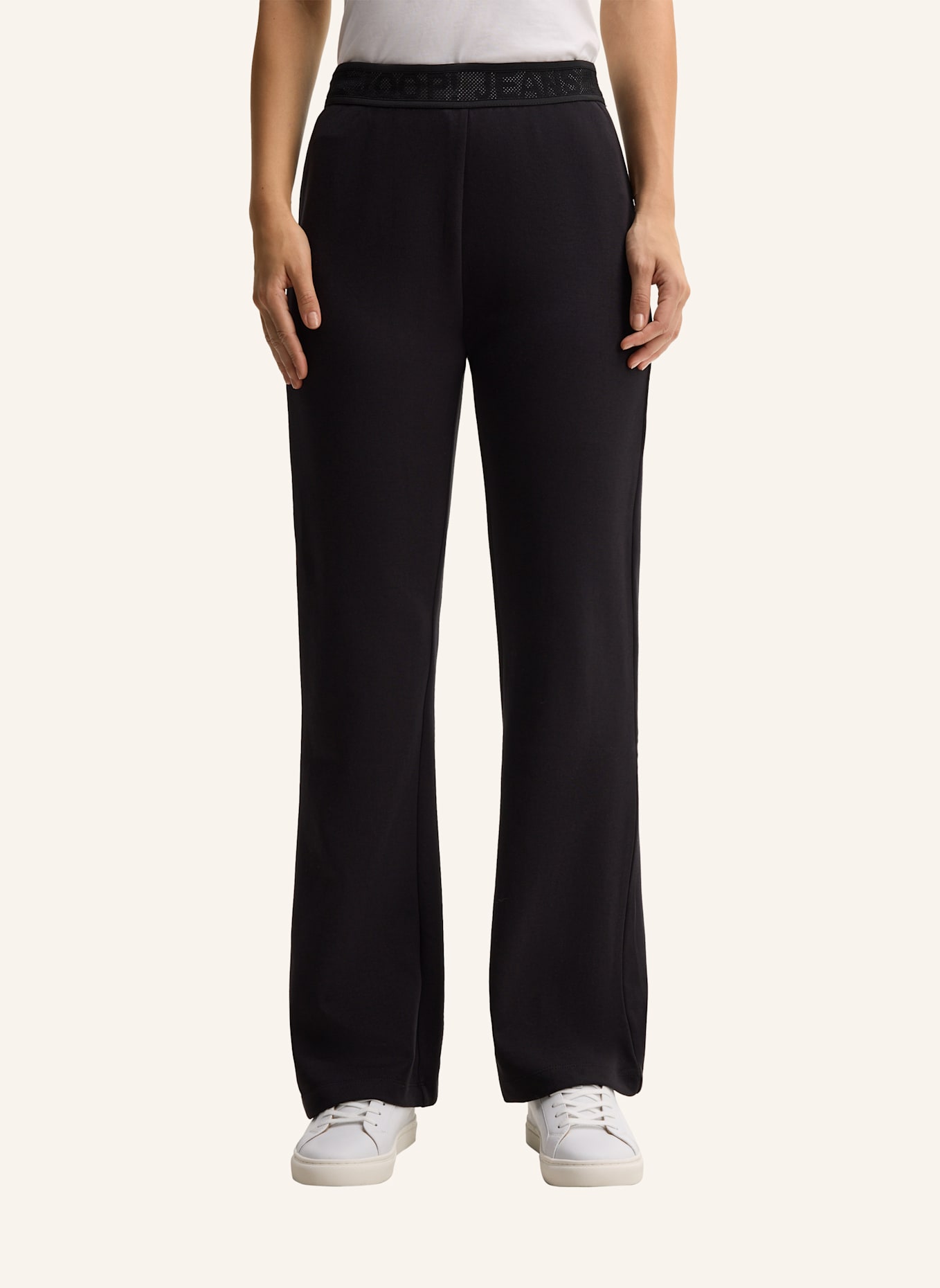 JOOP! JEANS Hose: SCHWARZ
