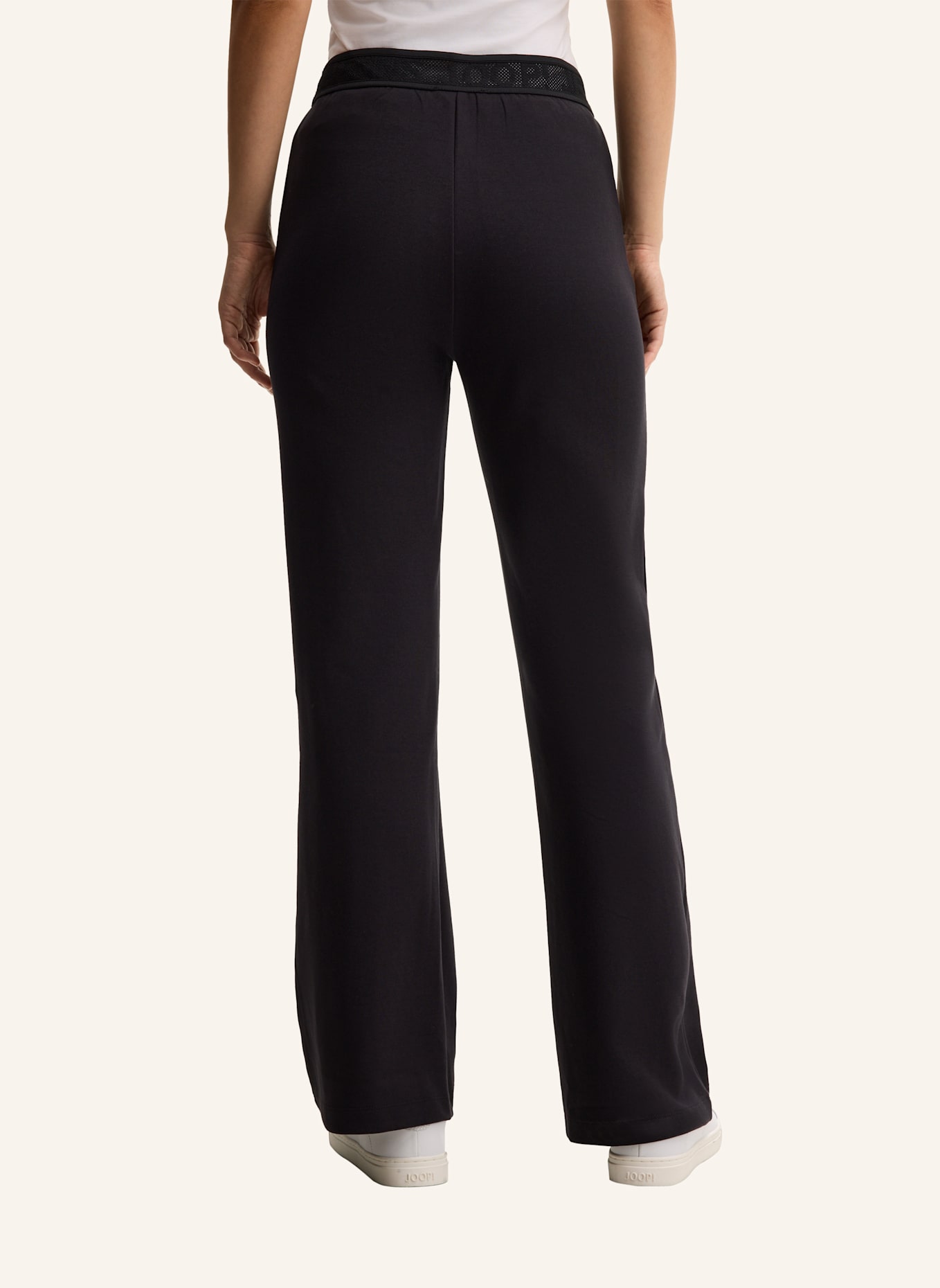 JOOP! JEANS Hose: SCHWARZ