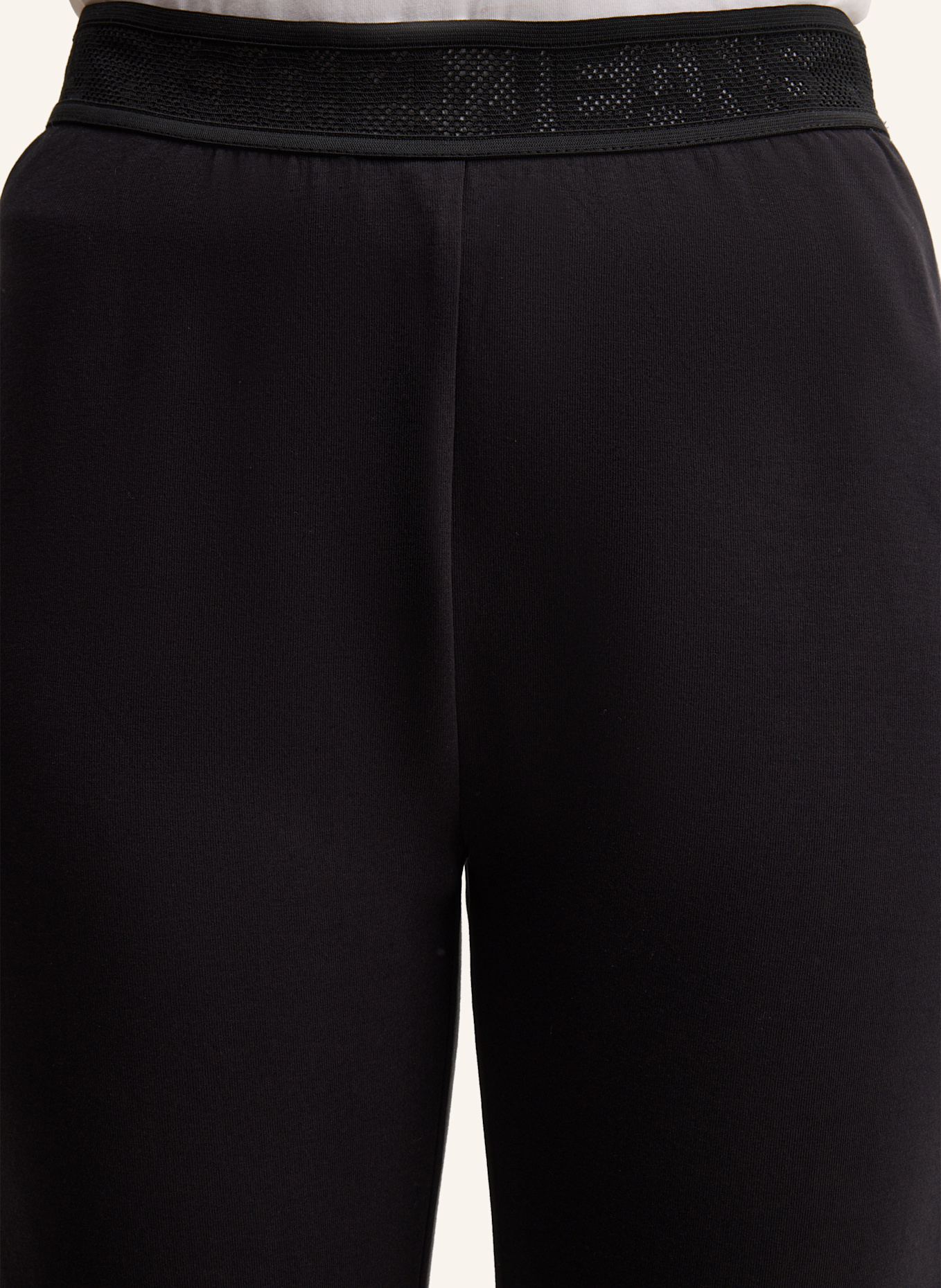 JOOP! JEANS Hose: SCHWARZ
