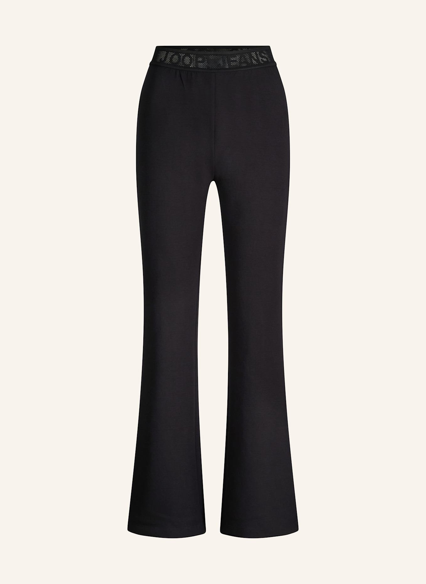 JOOP! JEANS Hose: SCHWARZ
