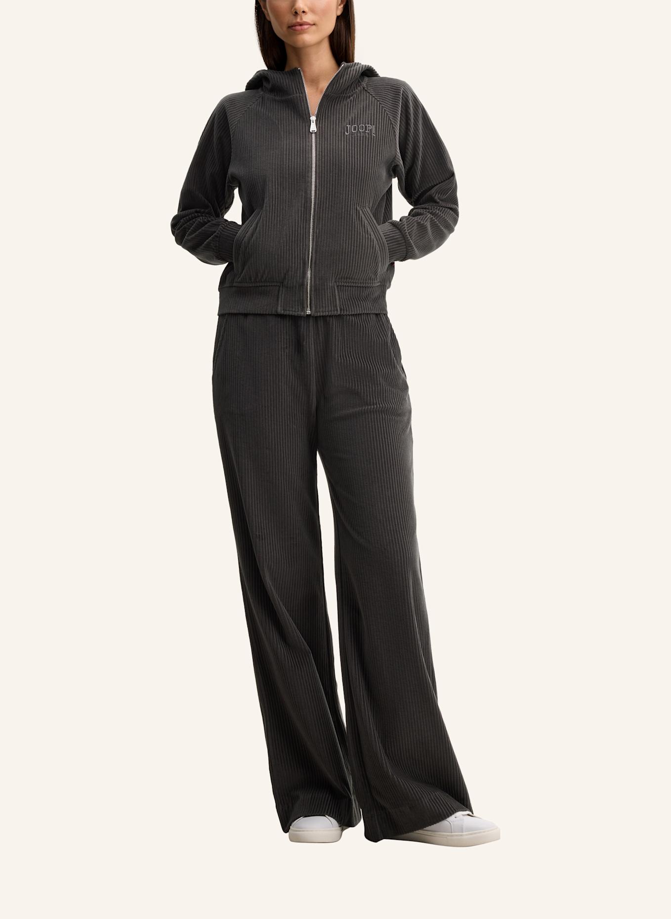 JOOP! JEANS Sweatjacke: GRAU