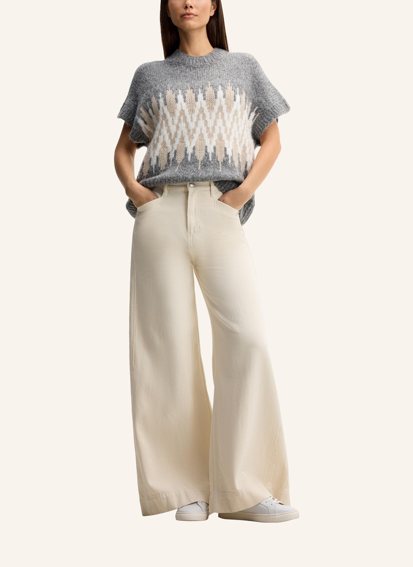 JOOP! Strick-Shirt: GRAU