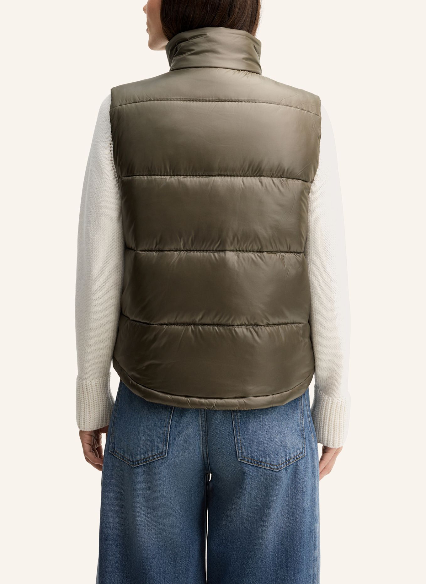 JOOP! JEANS Weste: OLIV