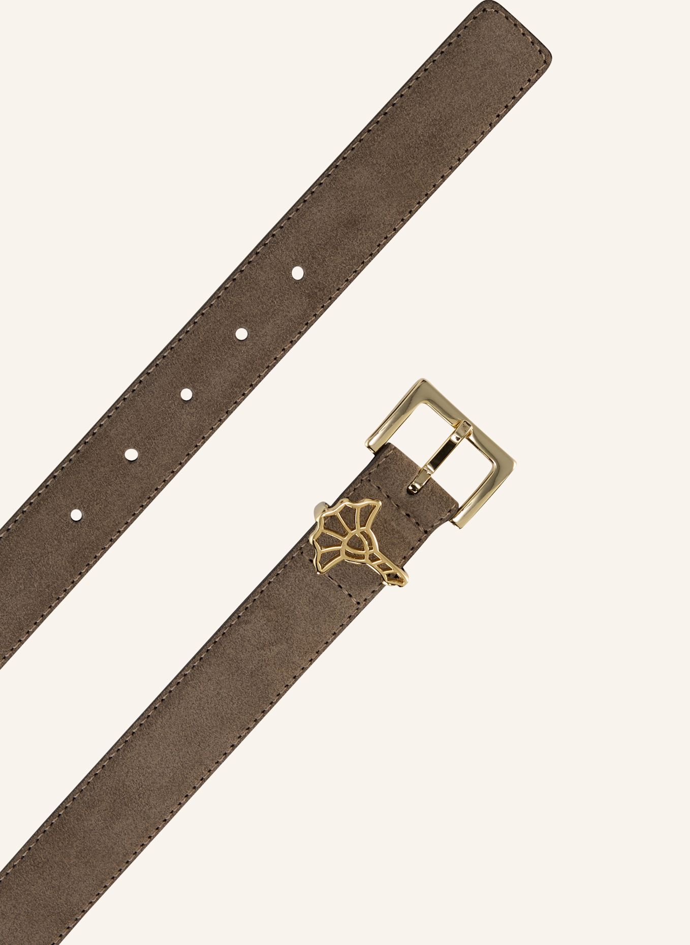 JOOP! Gürtel: BRAUN
