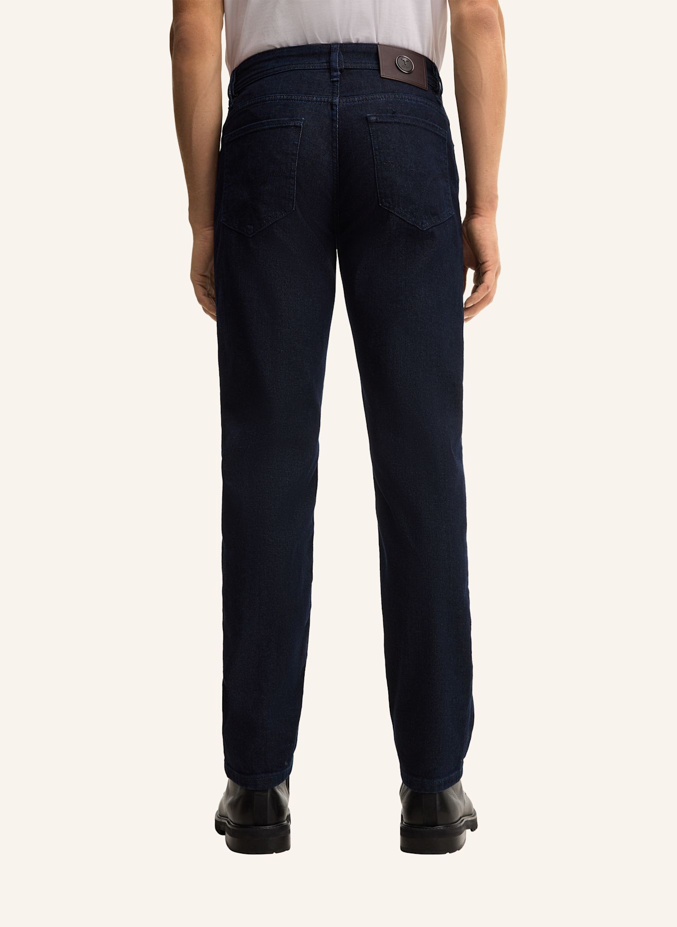 JOOP! Jeans Modern Fit: DUNKELBLAU
