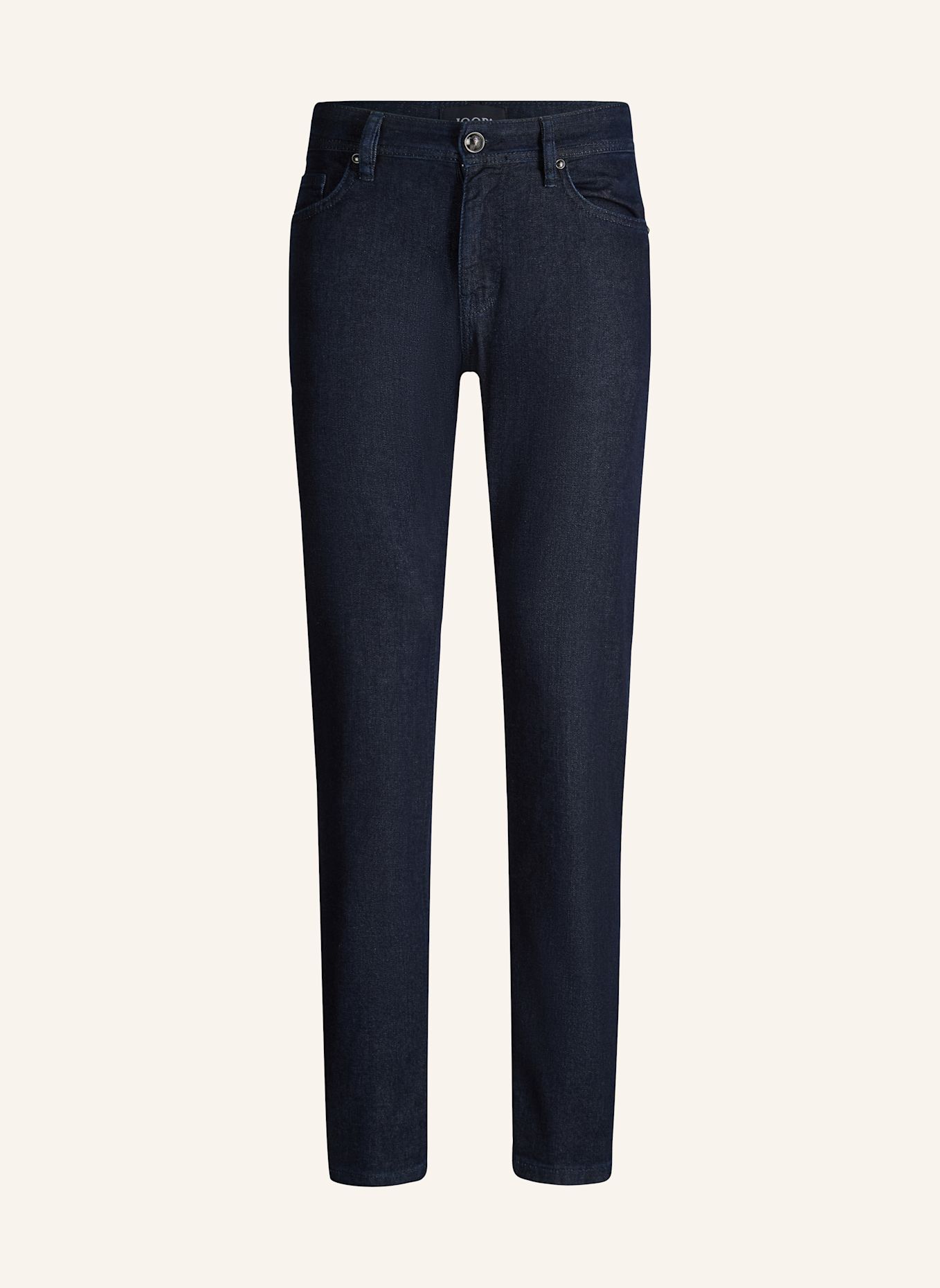 JOOP! Jeans Modern Fit: DUNKELBLAU
