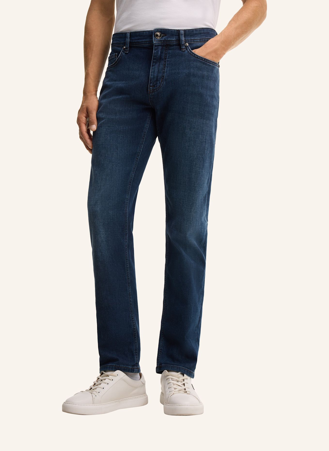 JOOP! Jeans Modern Fit: BLAU