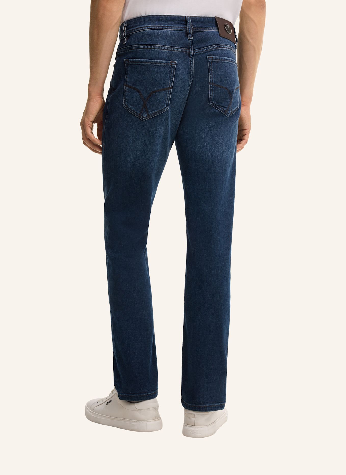 JOOP! Jeans Modern Fit: BLAU