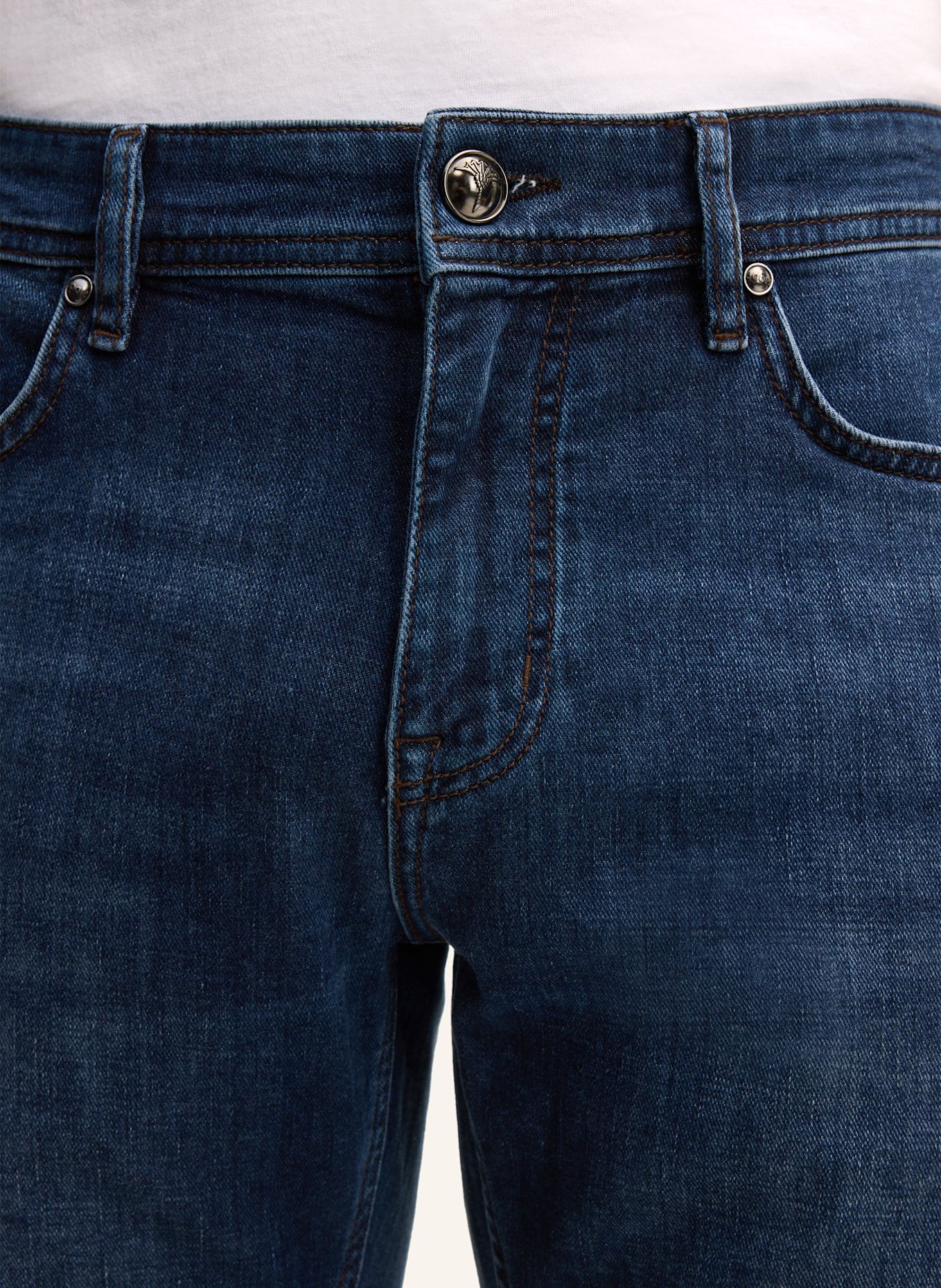 JOOP! Jeans Modern Fit: BLAU