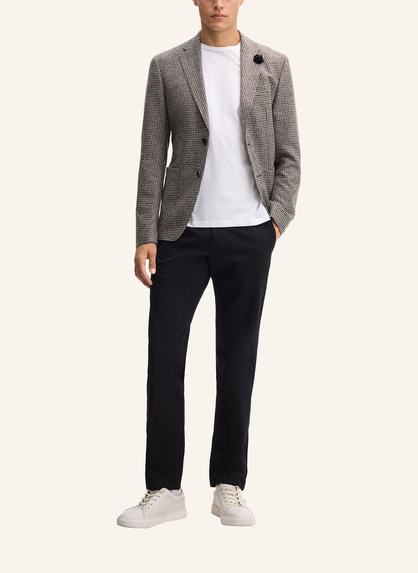 JOOP! Sakko Slim Fit: BRAUN