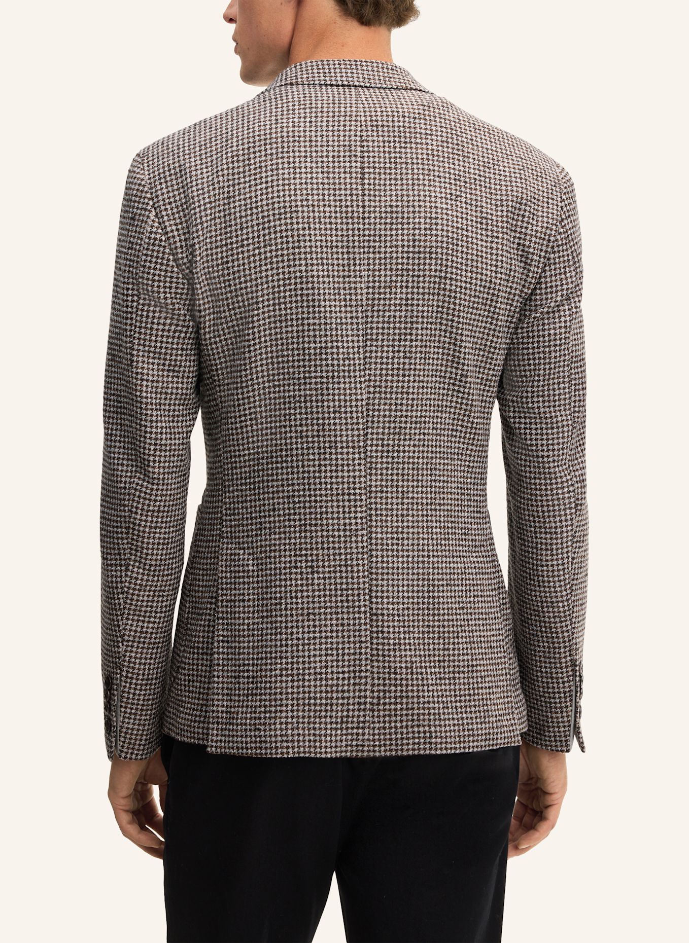 JOOP! Sakko Slim Fit: BRAUN