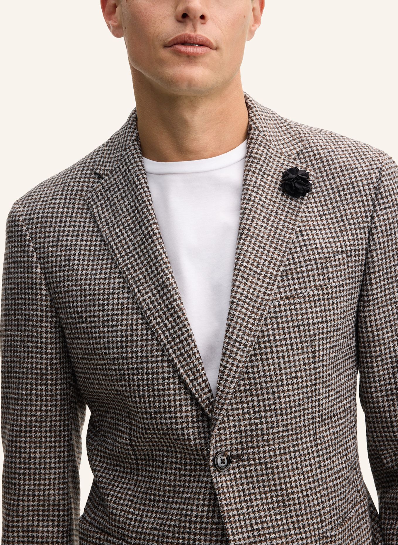 JOOP! Sakko Slim Fit: BRAUN