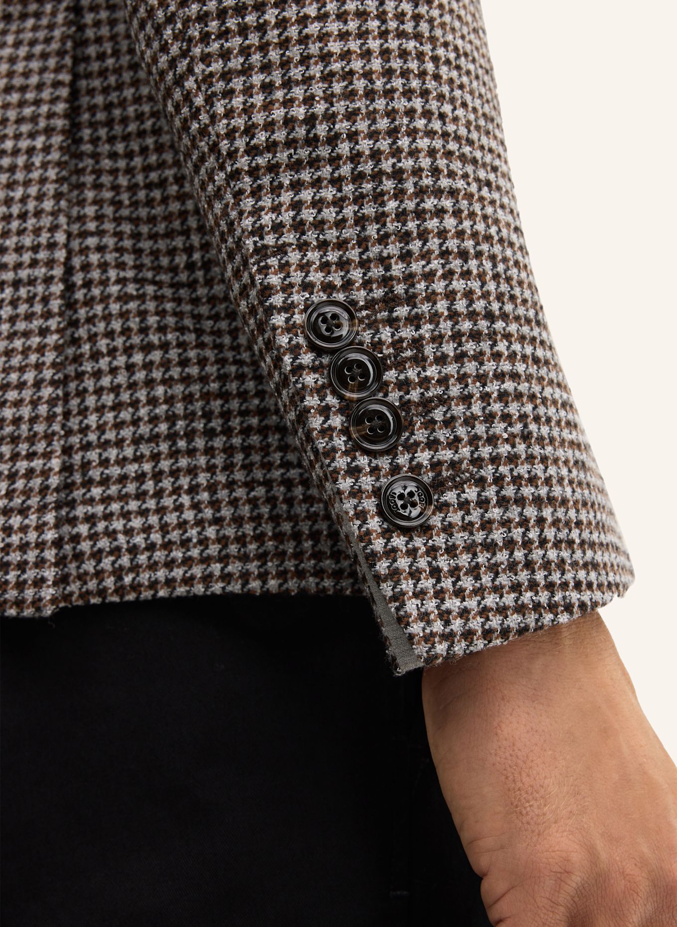 JOOP! Sakko Slim Fit: BRAUN