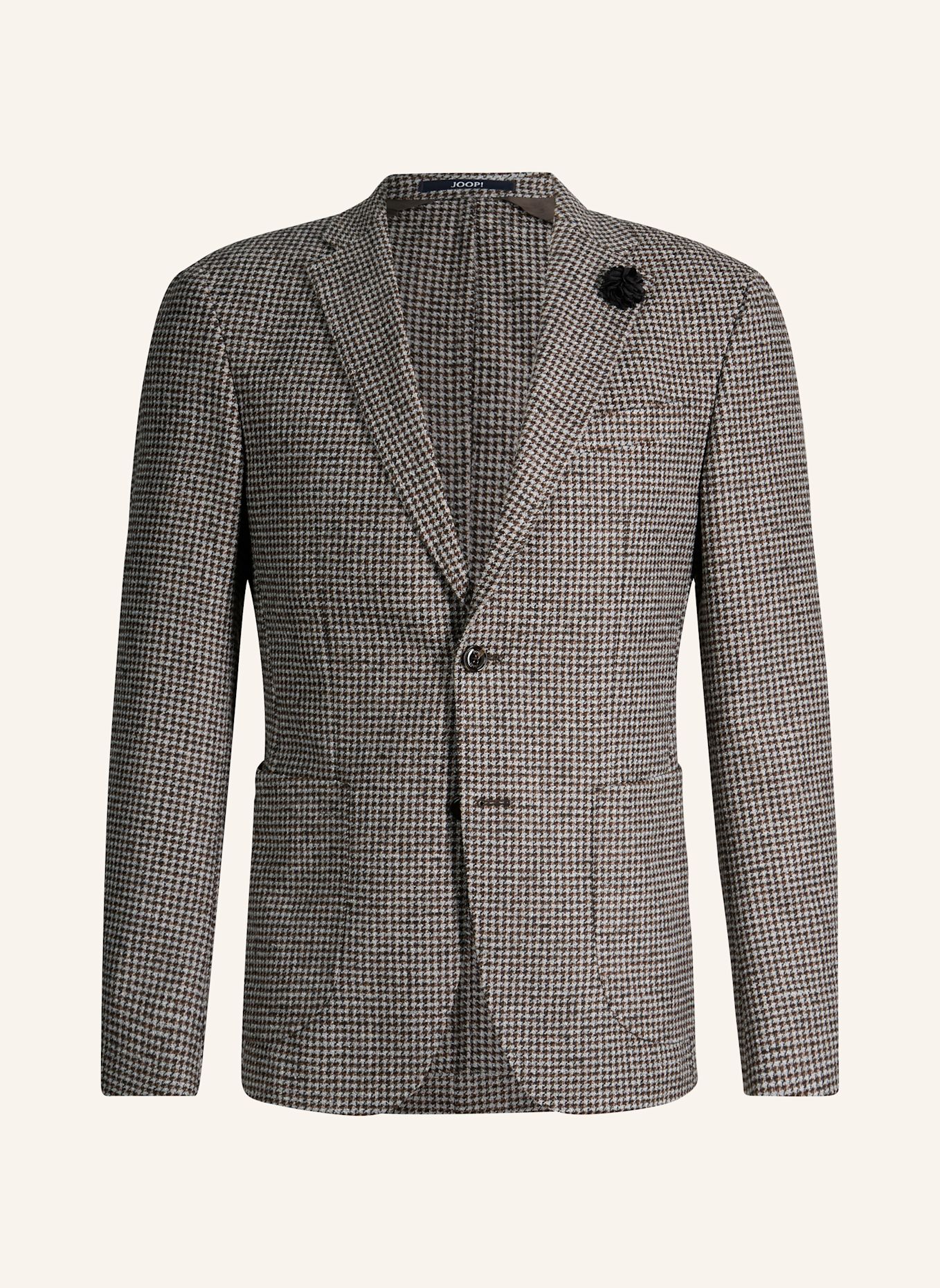 JOOP! Sakko Slim Fit: BRAUN
