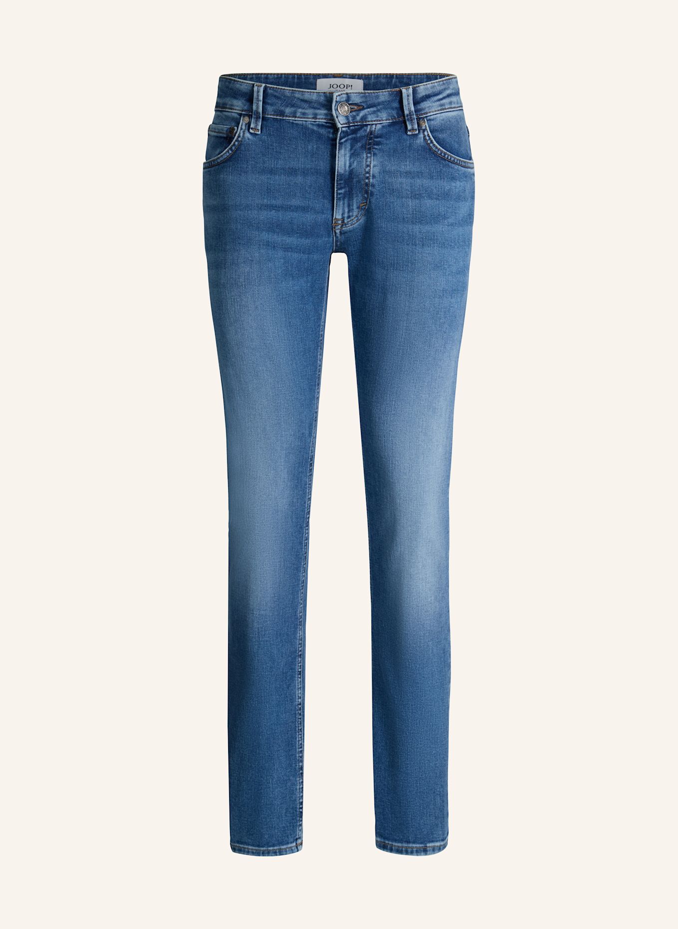 JOOP! JEANS Jeans Slim Fit: BLAU