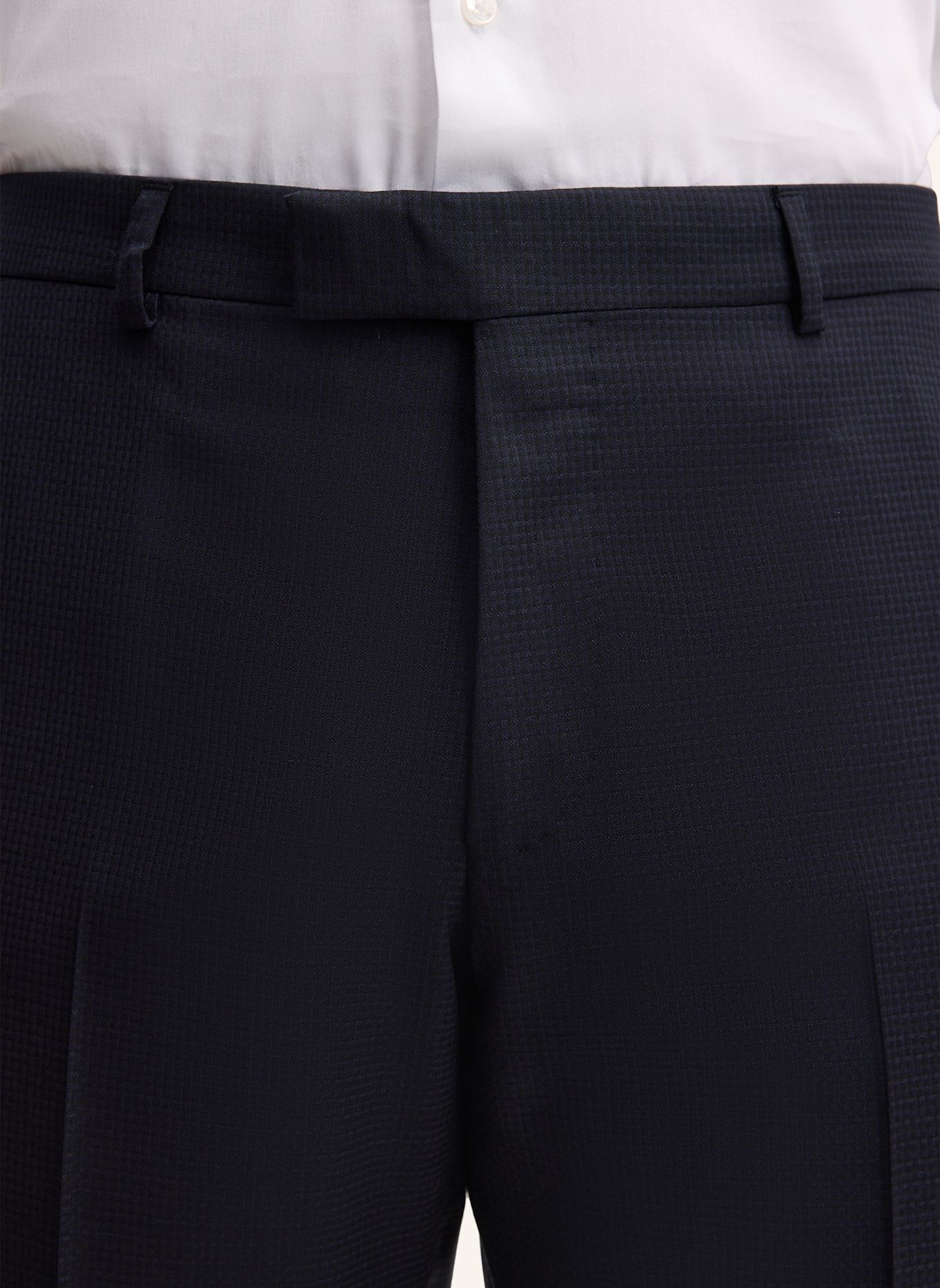 JOOP! Anzug Slim Fit: DUNKELBLAU