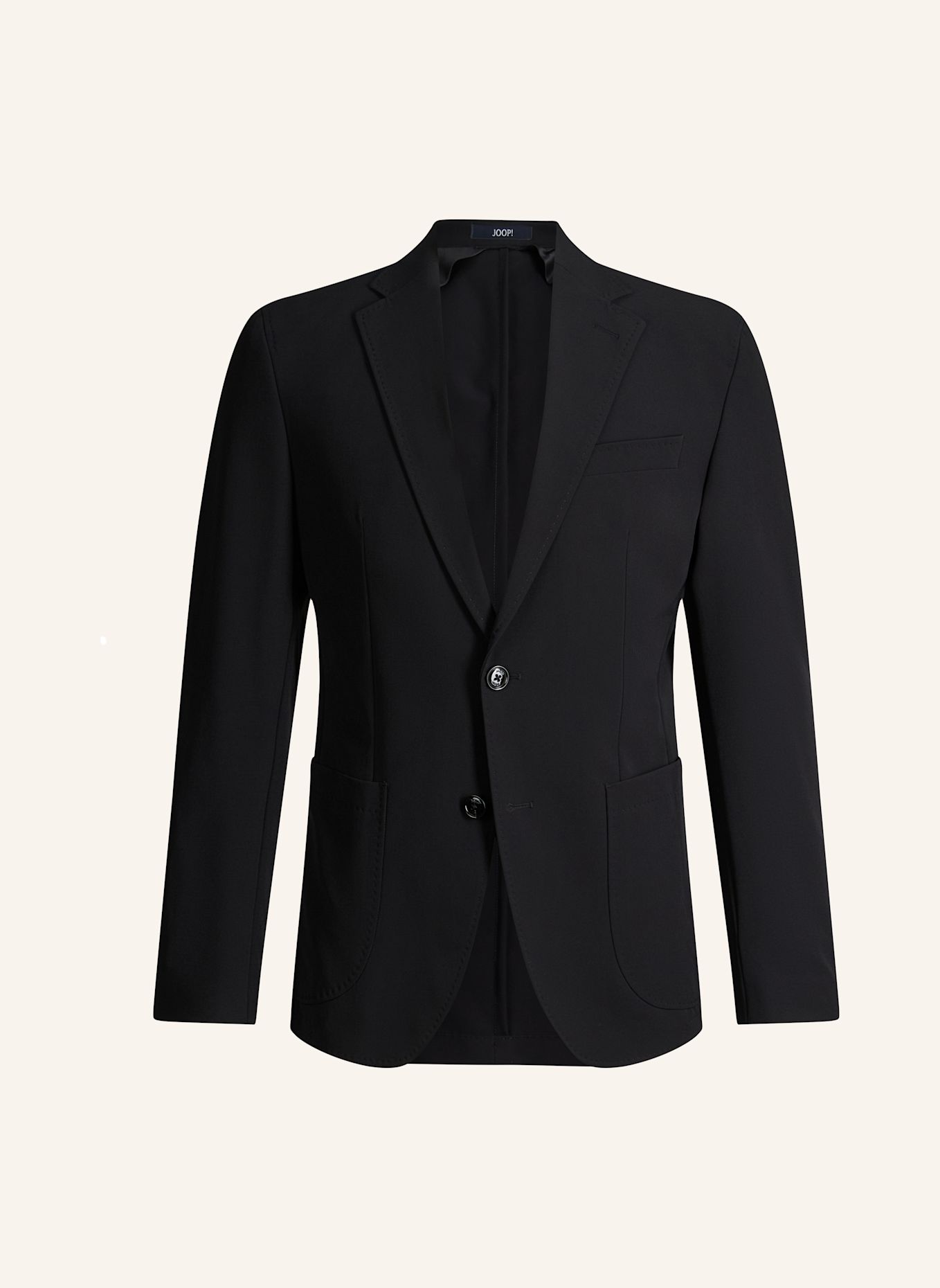 JOOP! Sakko Slim Fit: SCHWARZ
