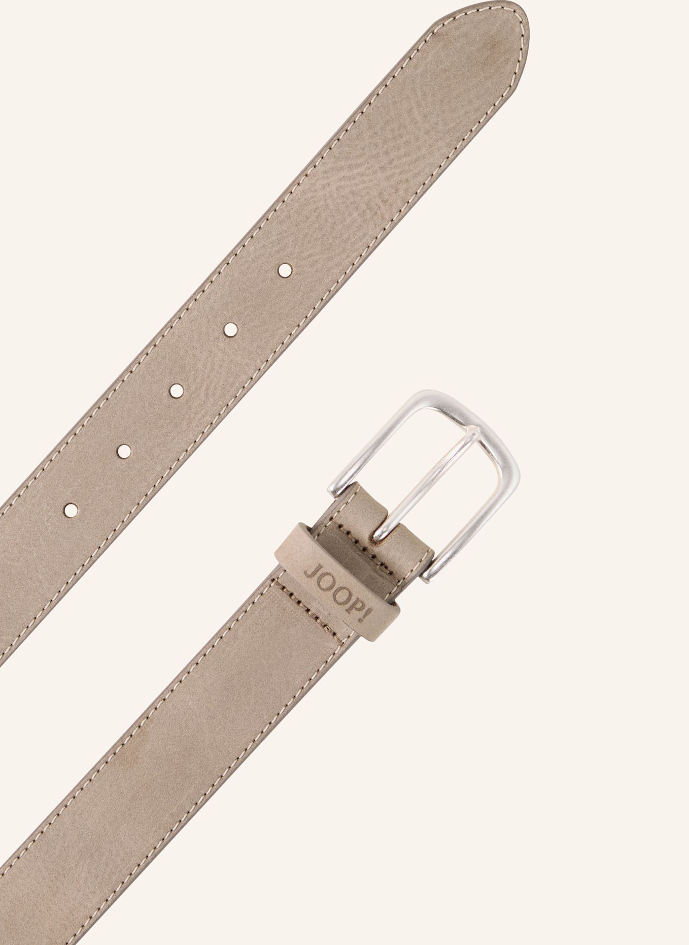 JOOP! Gürtel: BEIGE