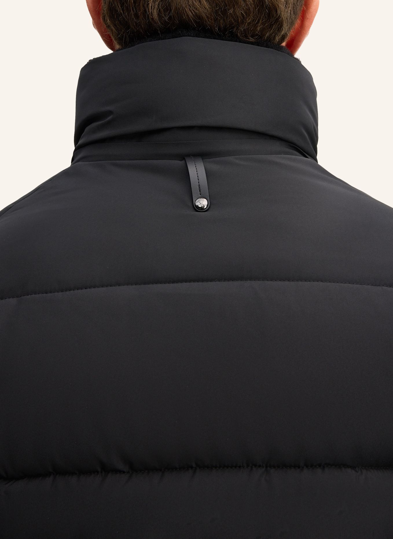 JOOP! Parka: SCHWARZ