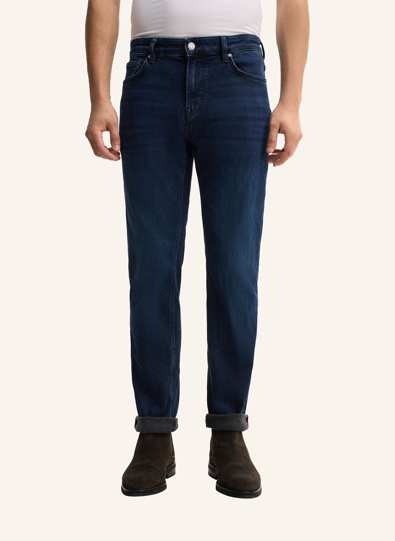 JOOP! JEANS Five-Pocket-Jeans Modern Fit: BLAU