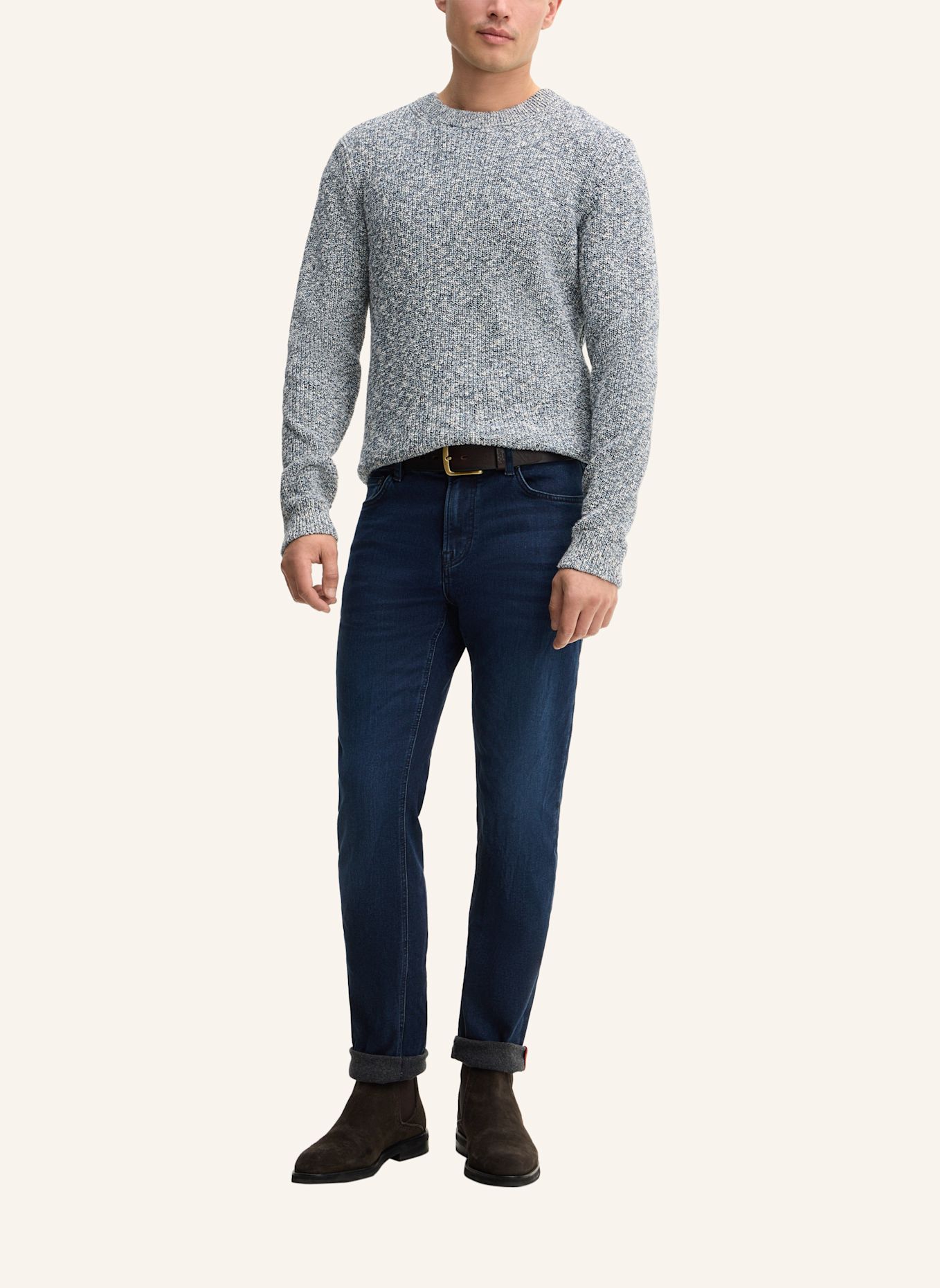 JOOP! JEANS Five-Pocket-Jeans Modern Fit: BLAU