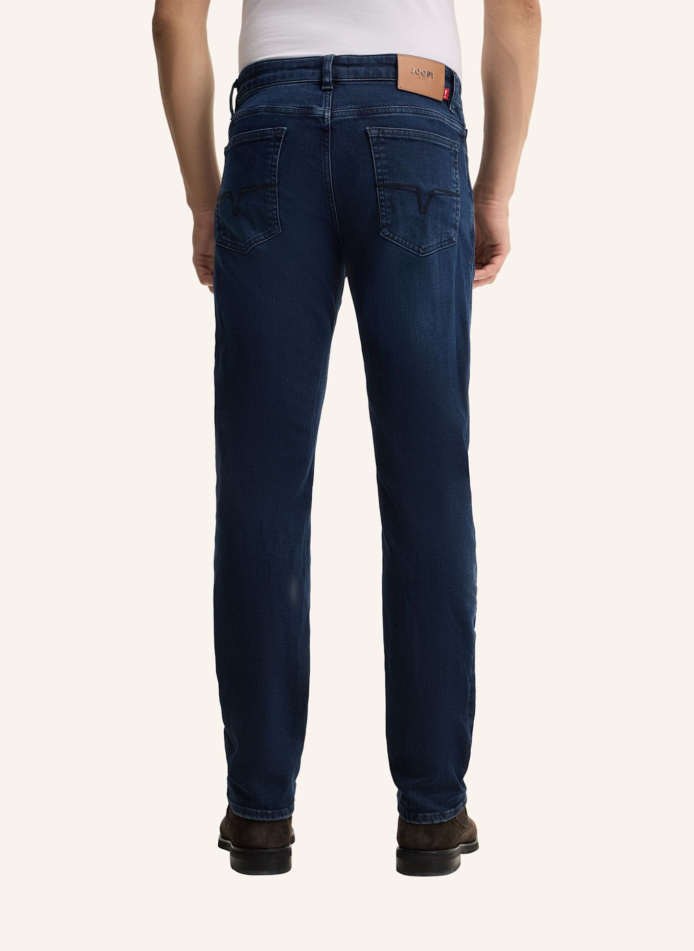 JOOP! JEANS Five-Pocket-Jeans Modern Fit: BLAU