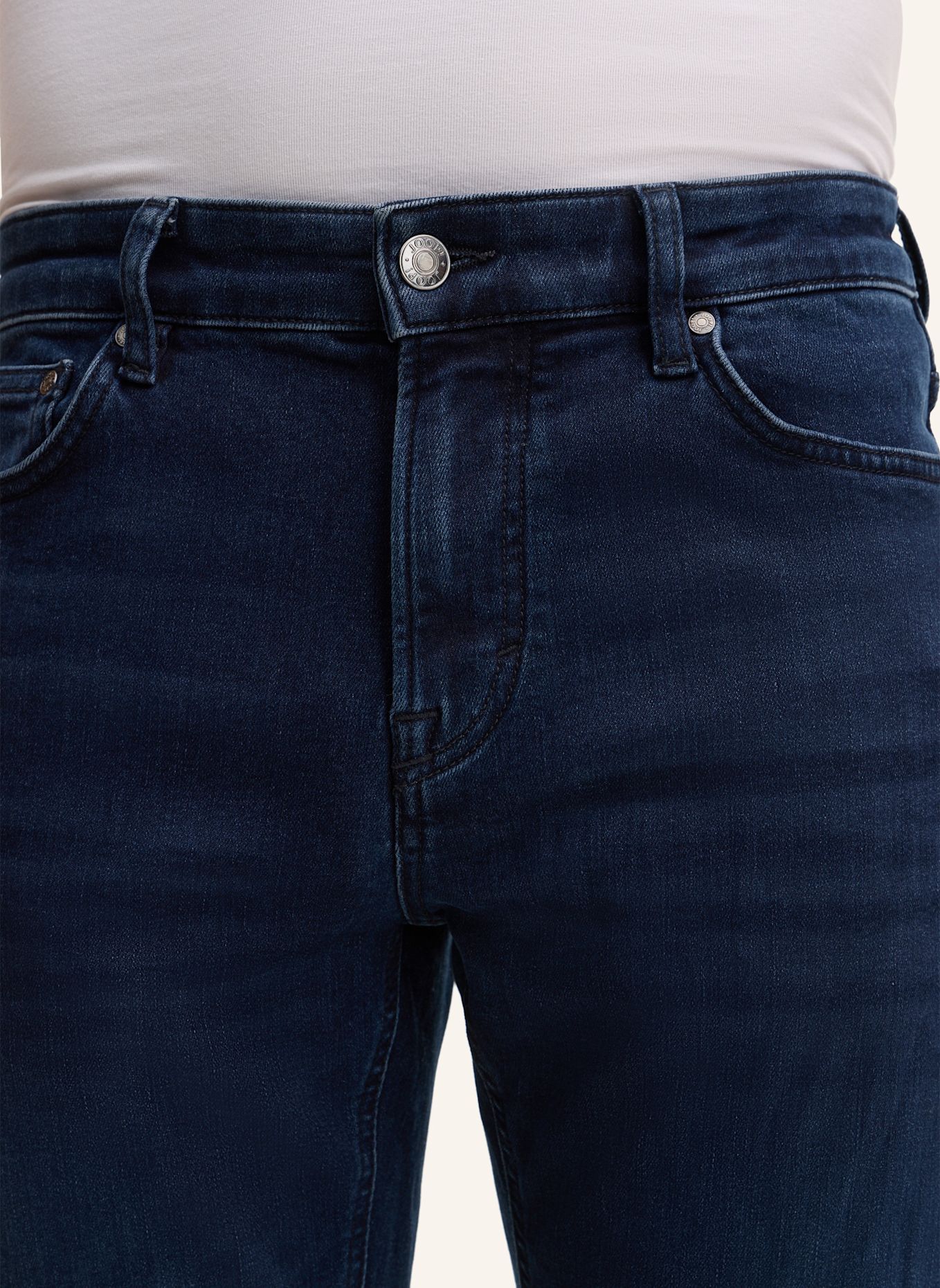 JOOP! JEANS Five-Pocket-Jeans Modern Fit: BLAU