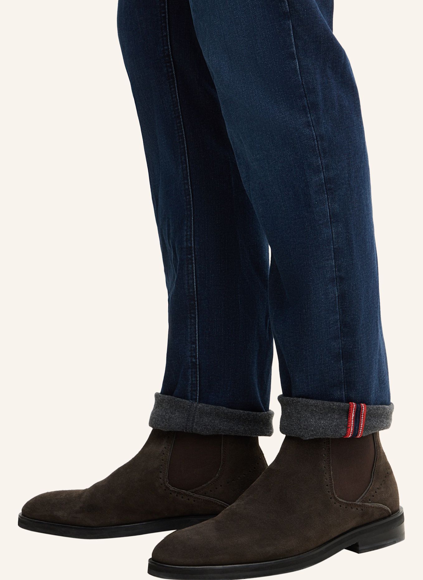 JOOP! JEANS Five-Pocket-Jeans Modern Fit: BLAU