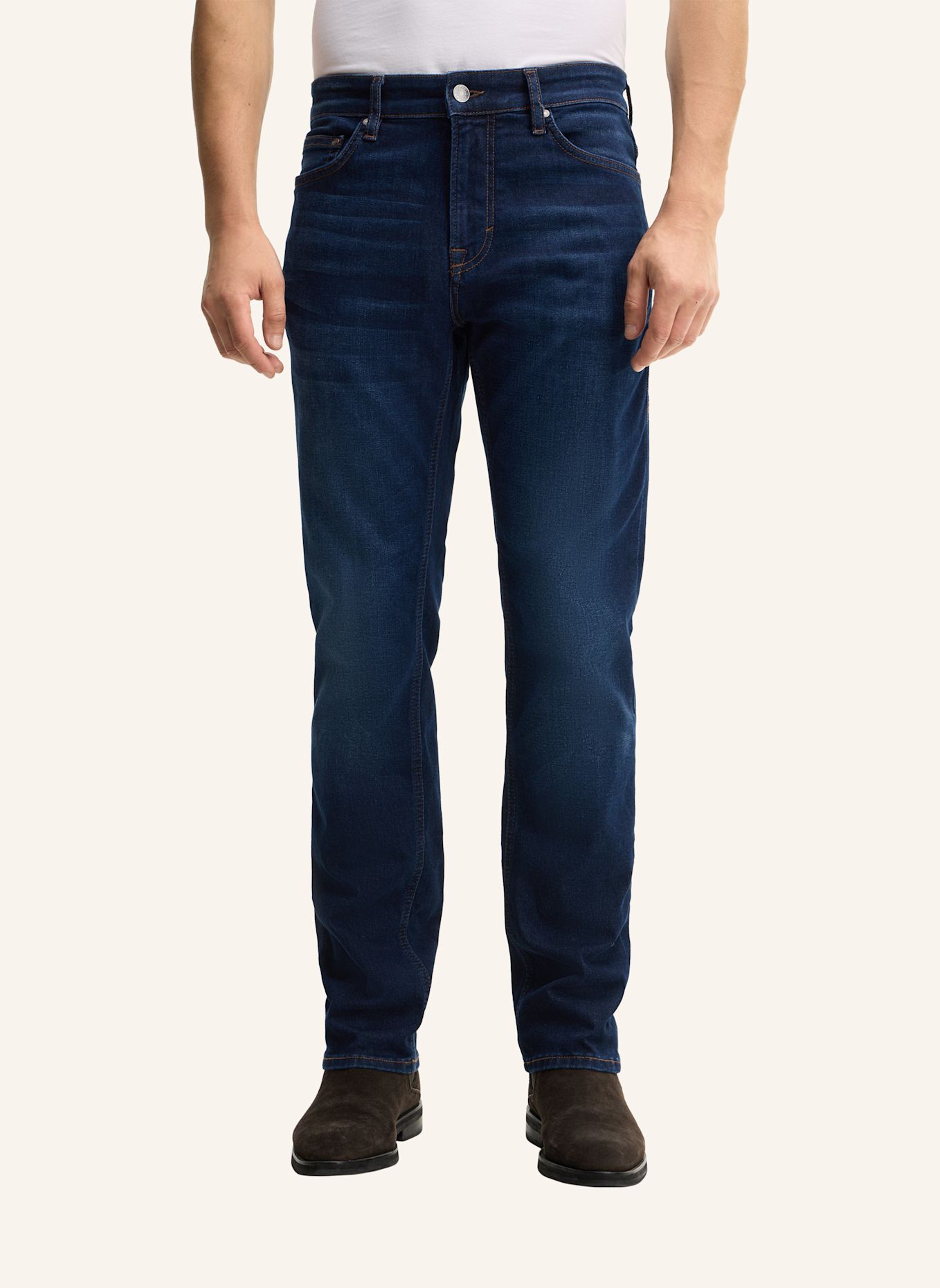JOOP! JEANS Five-Pocket-Jeans Modern Fit: BLAU