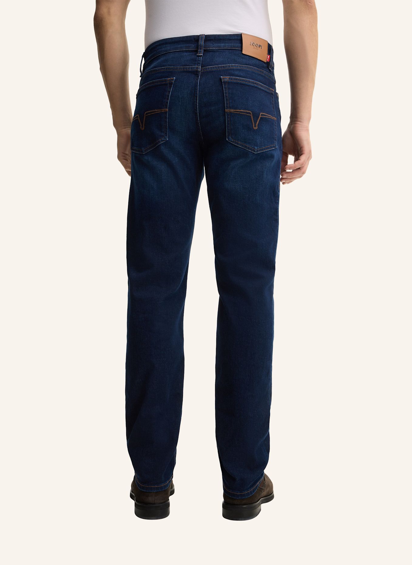 JOOP! JEANS Five-Pocket-Jeans Modern Fit: BLAU