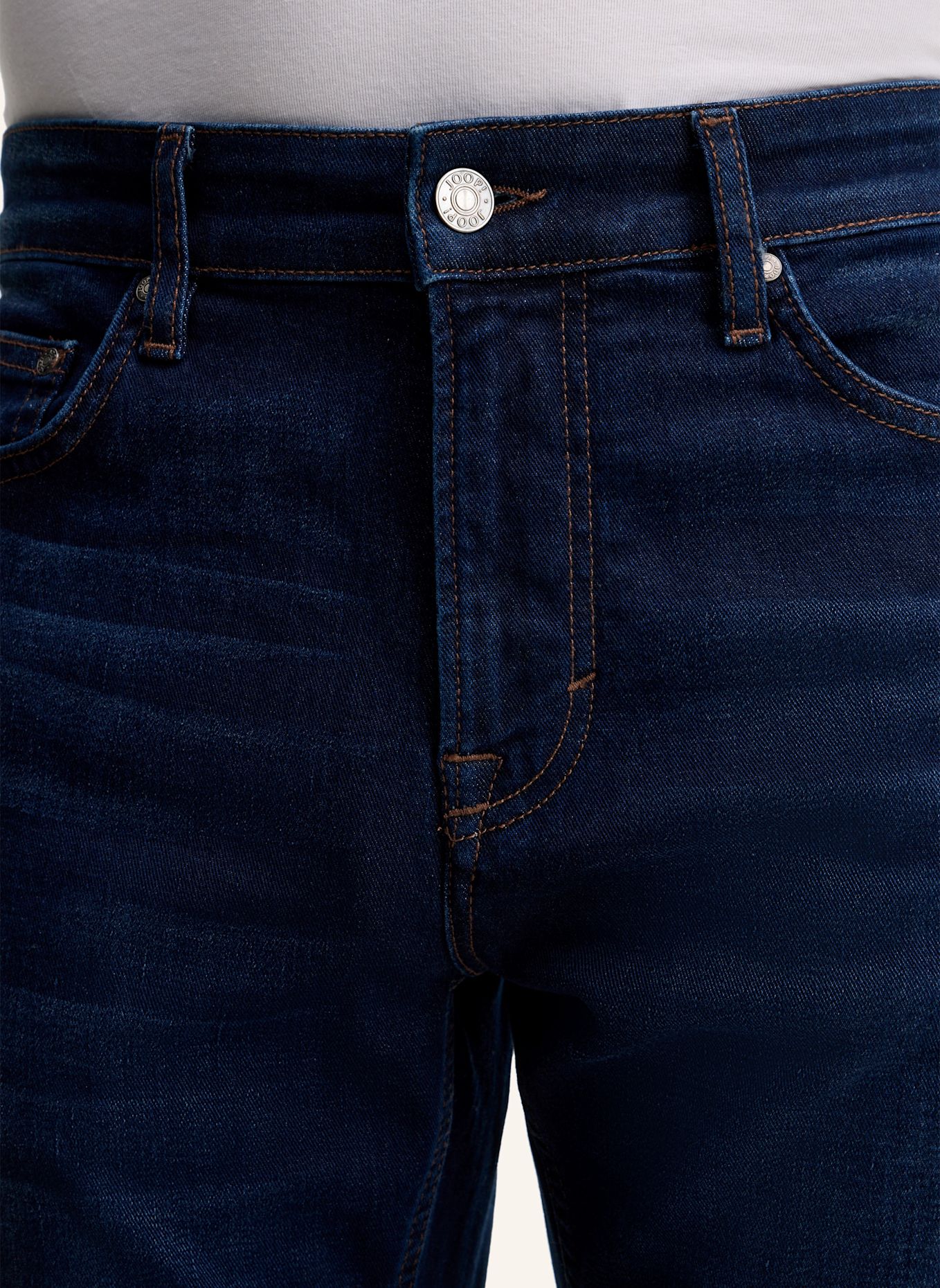 JOOP! JEANS Five-Pocket-Jeans Modern Fit: BLAU