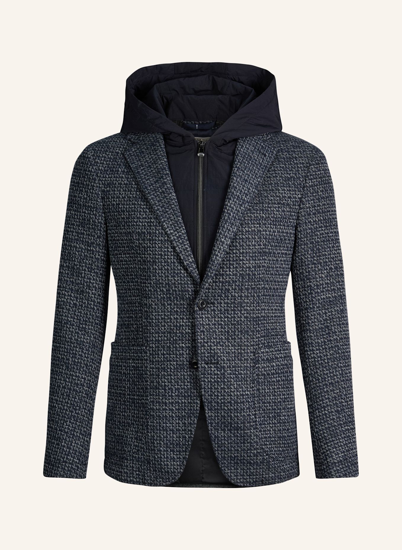 JOOP! JEANS Sakko Slim Fit: DUNKELBLAU