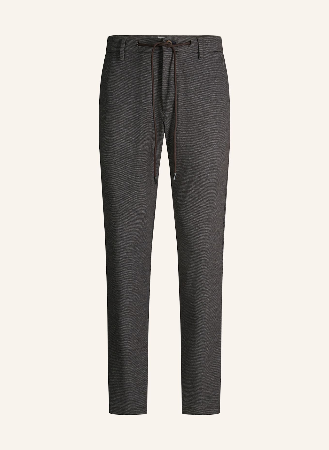 JOOP! JEANS Chino Modern Fit: DUNKELBRAUN