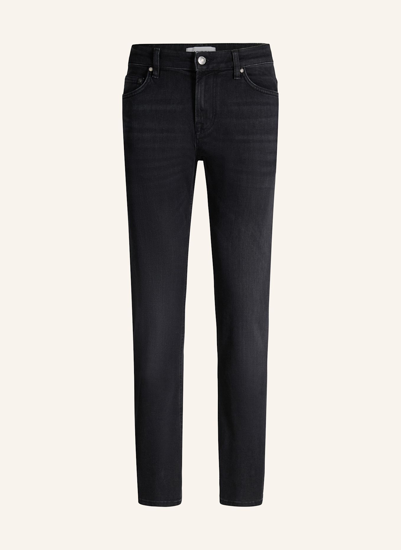 JOOP! JEANS Jeans Modern Fit: SCHWARZ