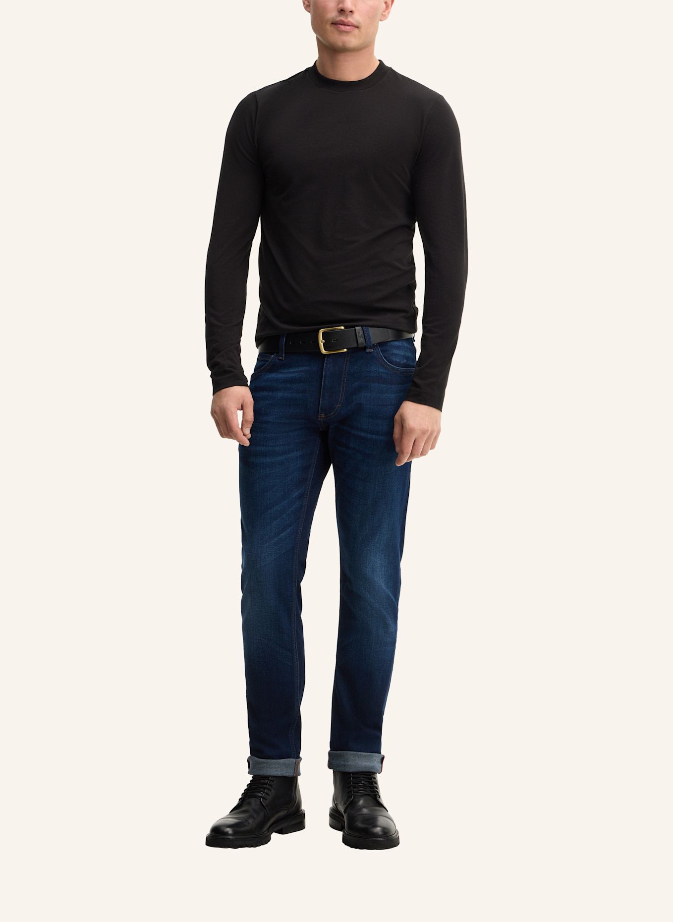 JOOP! JEANS Five-Pocket-Jeans Slim Fit: BLAU