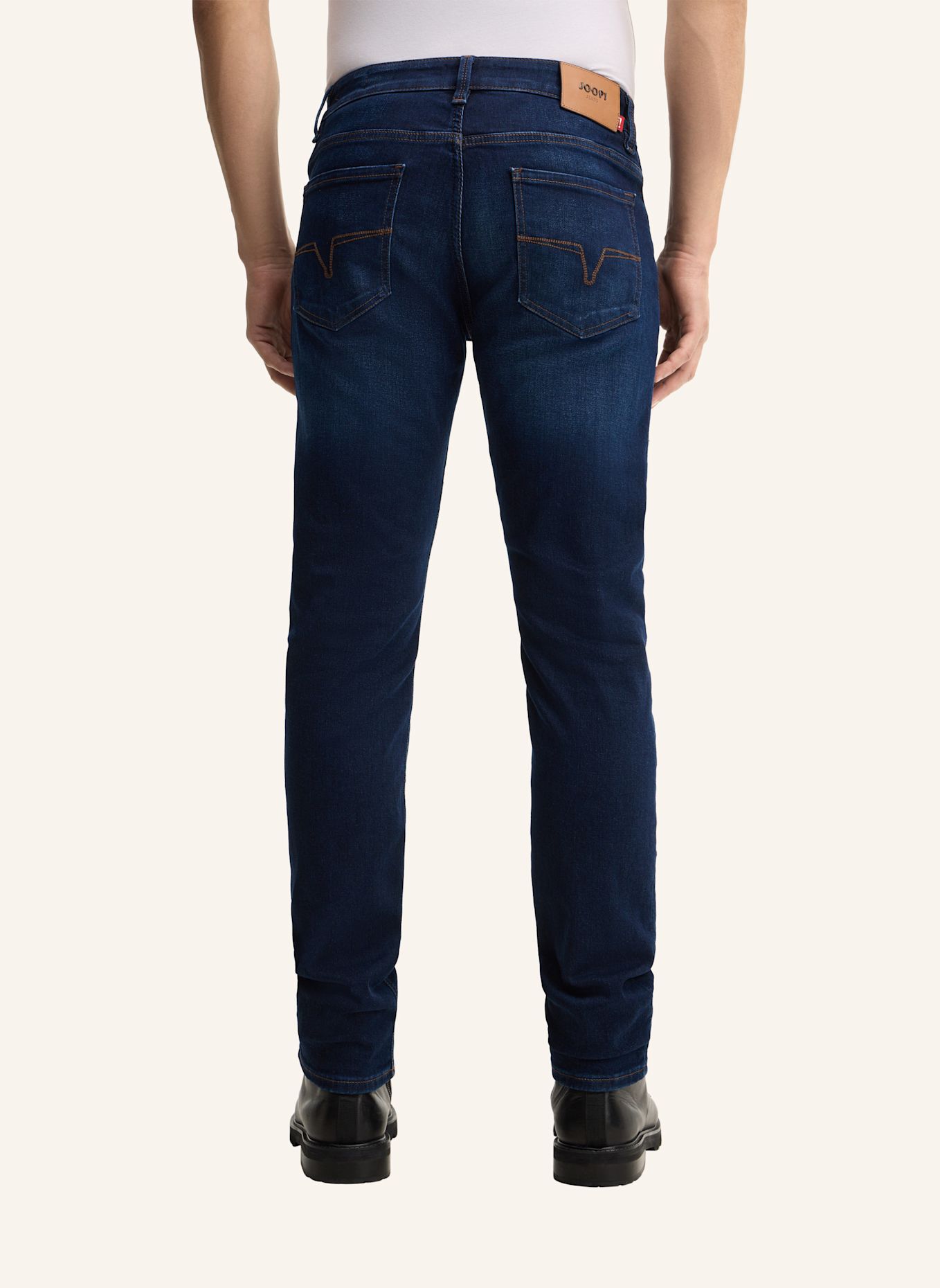 JOOP! JEANS Five-Pocket-Jeans Slim Fit: BLAU
