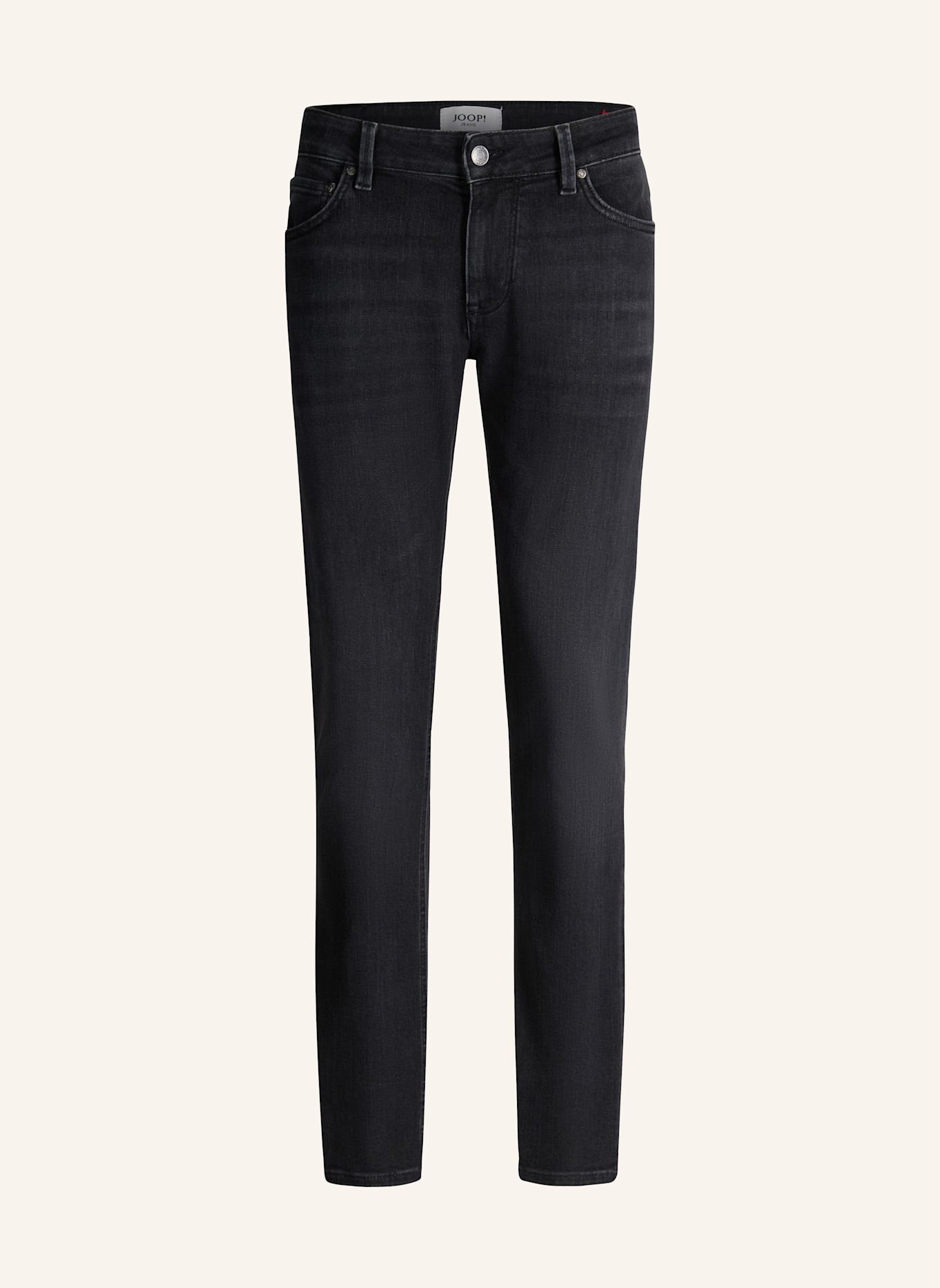 JOOP! JEANS Jeans Slim Fit: SCHWARZ