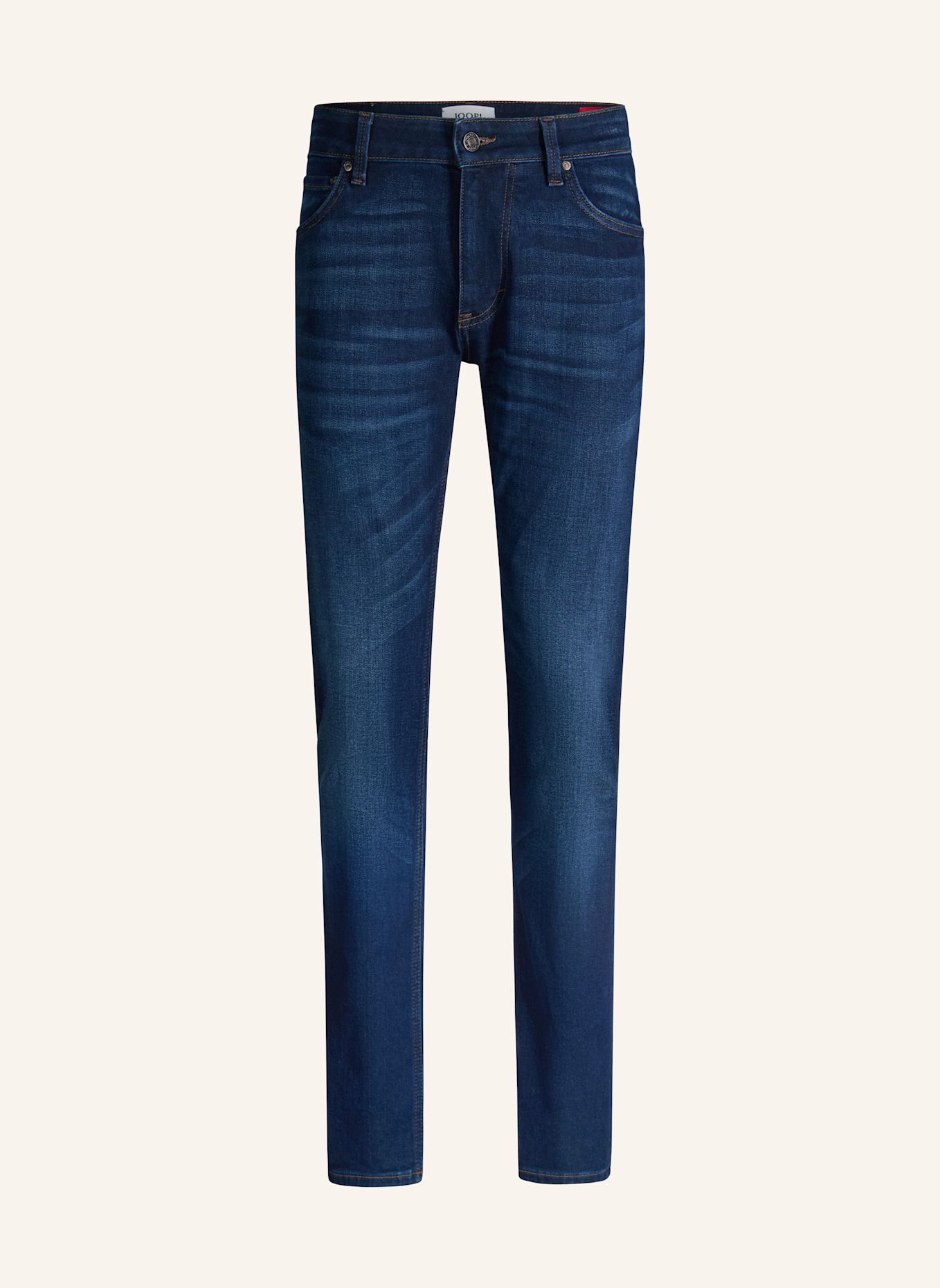 JOOP! JEANS Five-Pocket-Jeans Slim Fit: BLAU