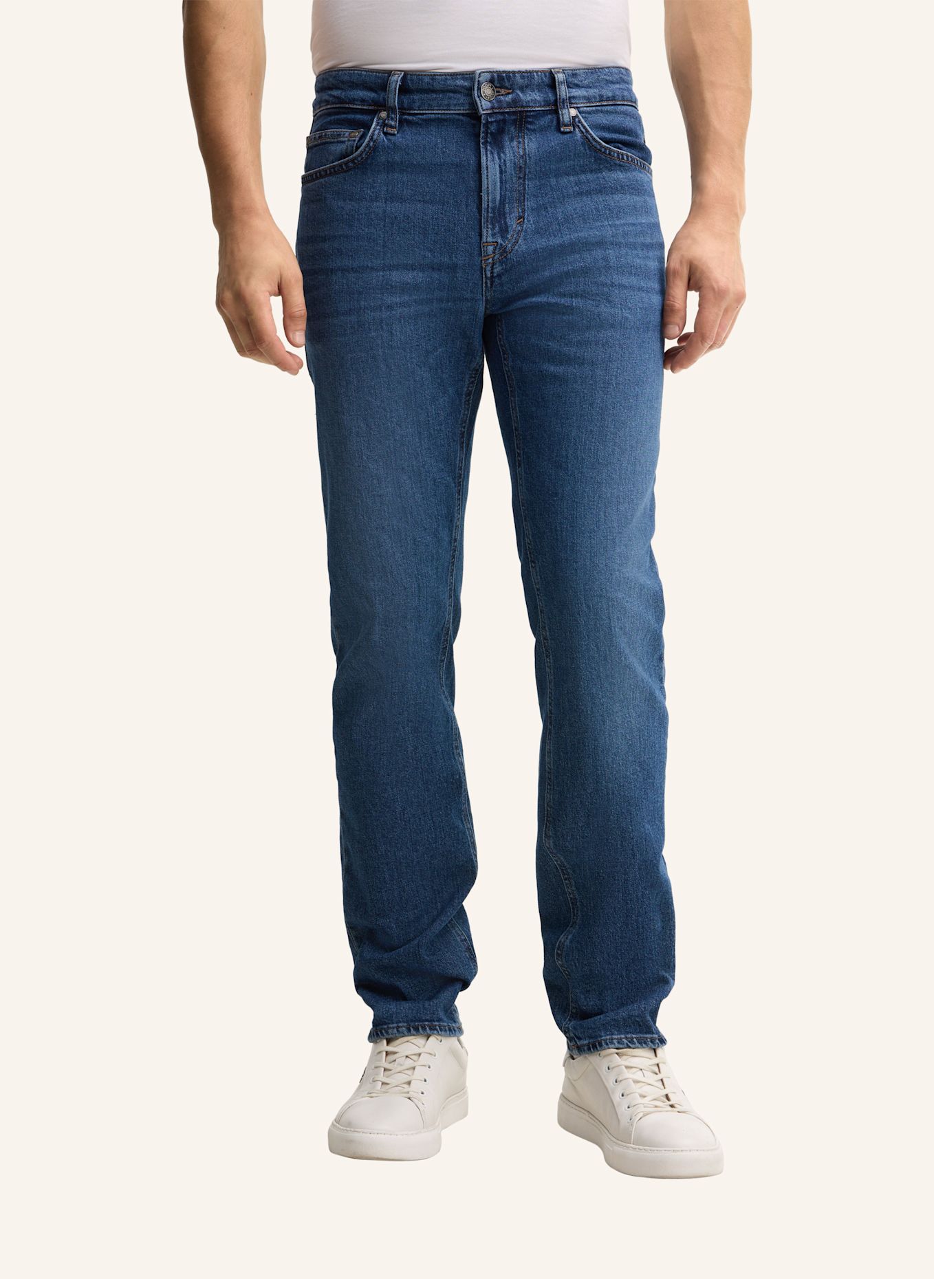 JOOP! JEANS Jeans: BLAU
