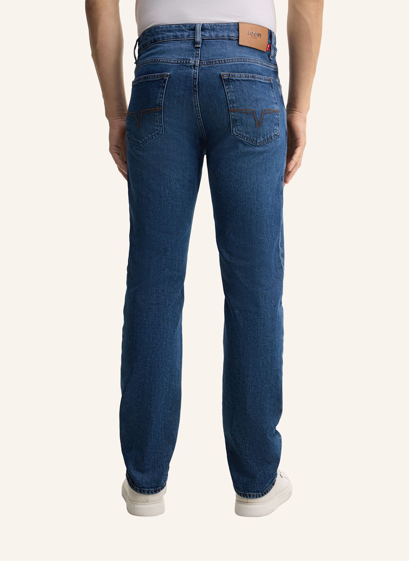 JOOP! JEANS Jeans: BLAU