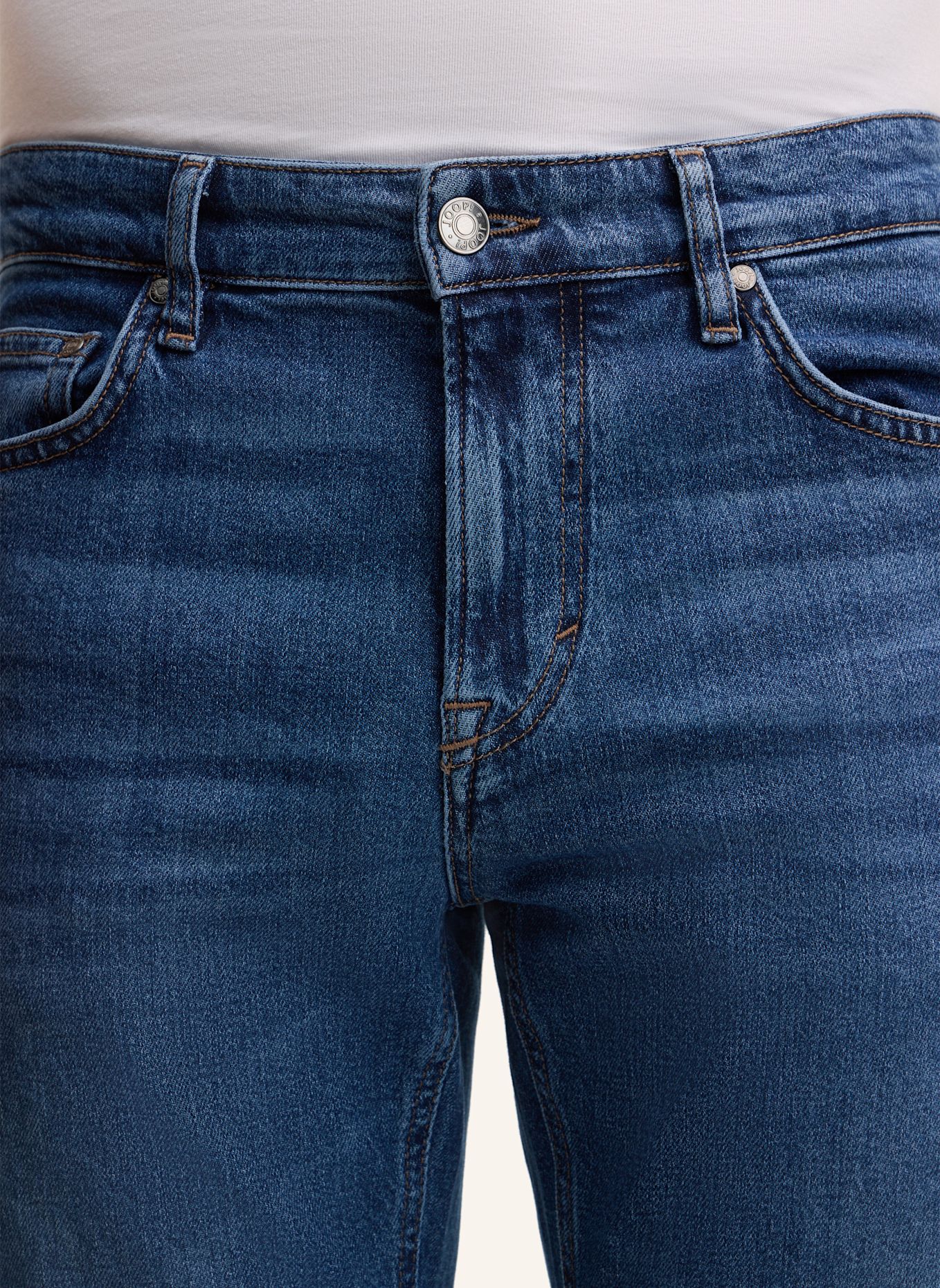 JOOP! JEANS Jeans: BLAU