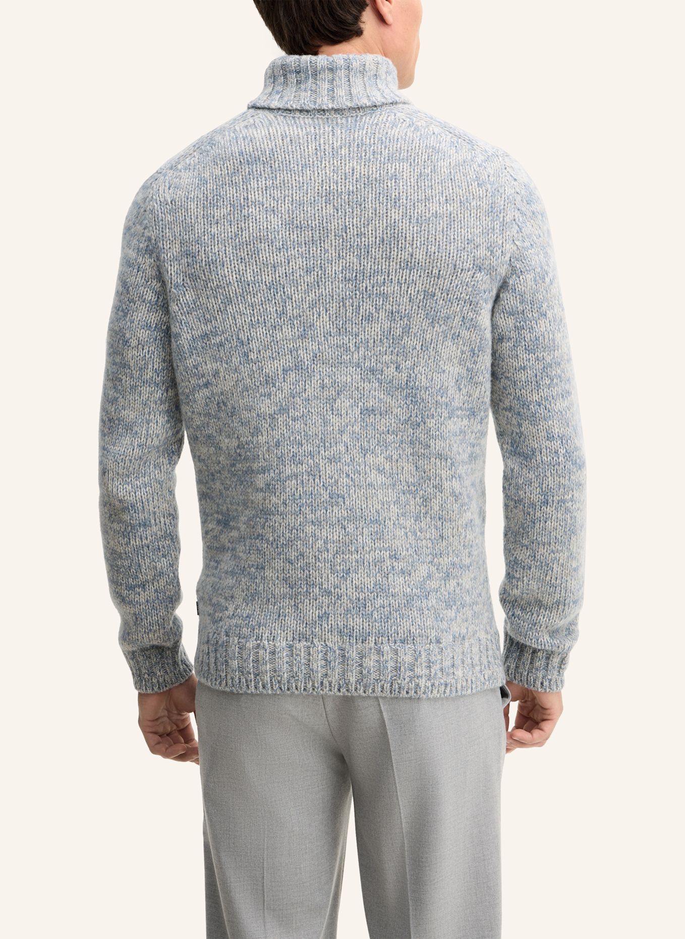JOOP! Pullover: BLAU