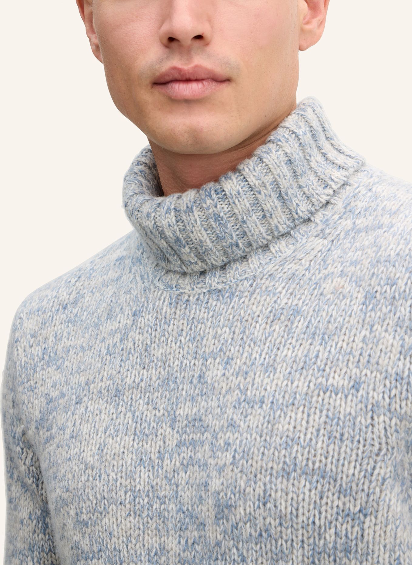 JOOP! Pullover: BLAU